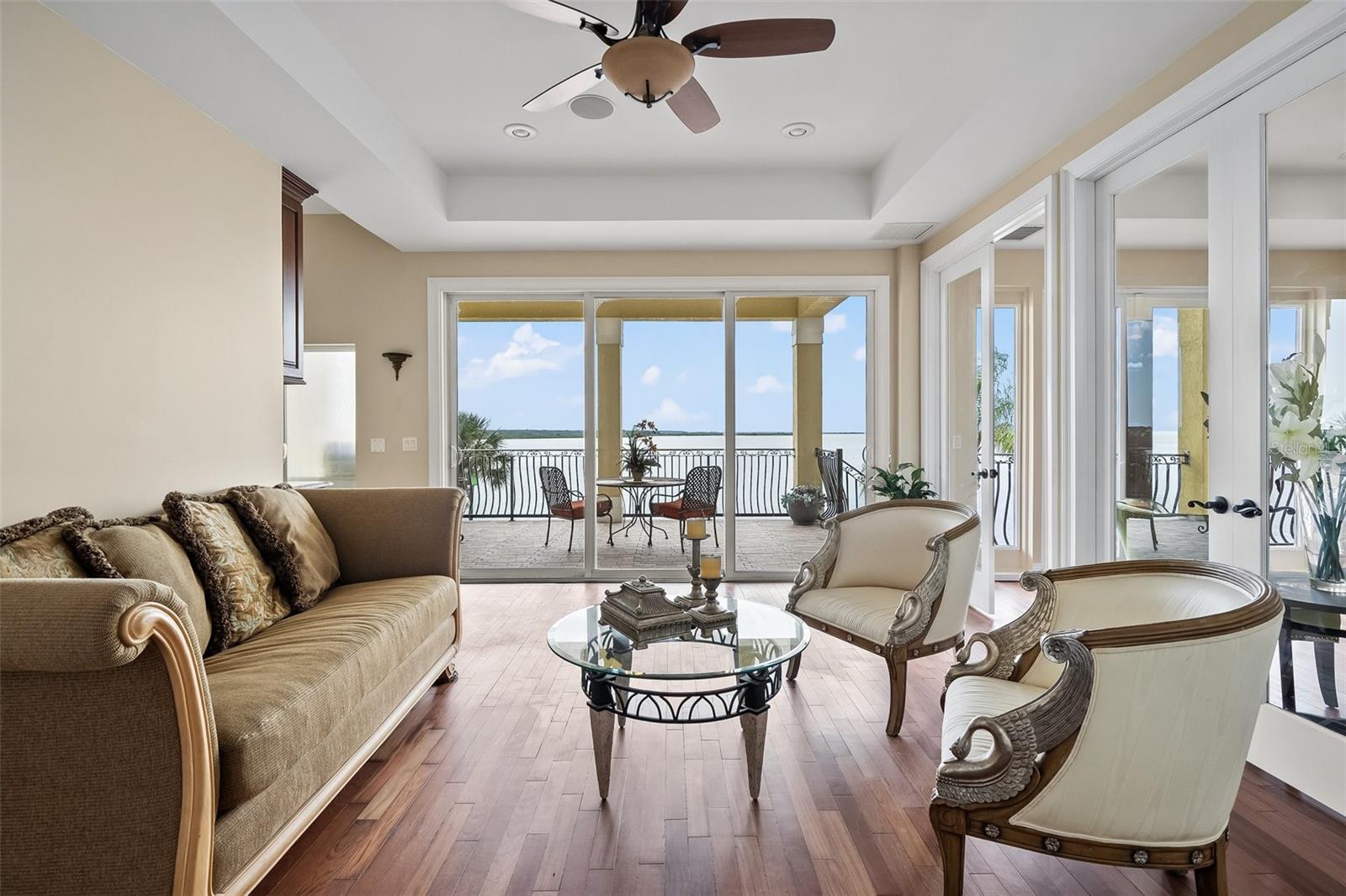 GULF COAST RET - Residential