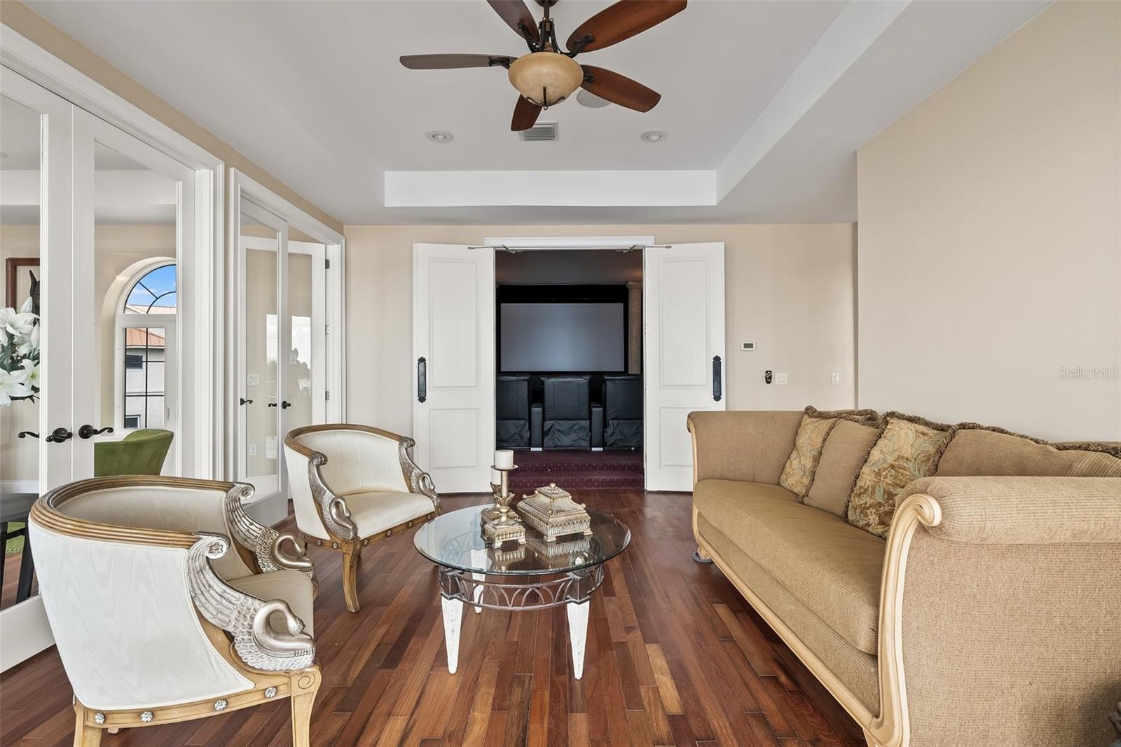 GULF COAST RET - Residential