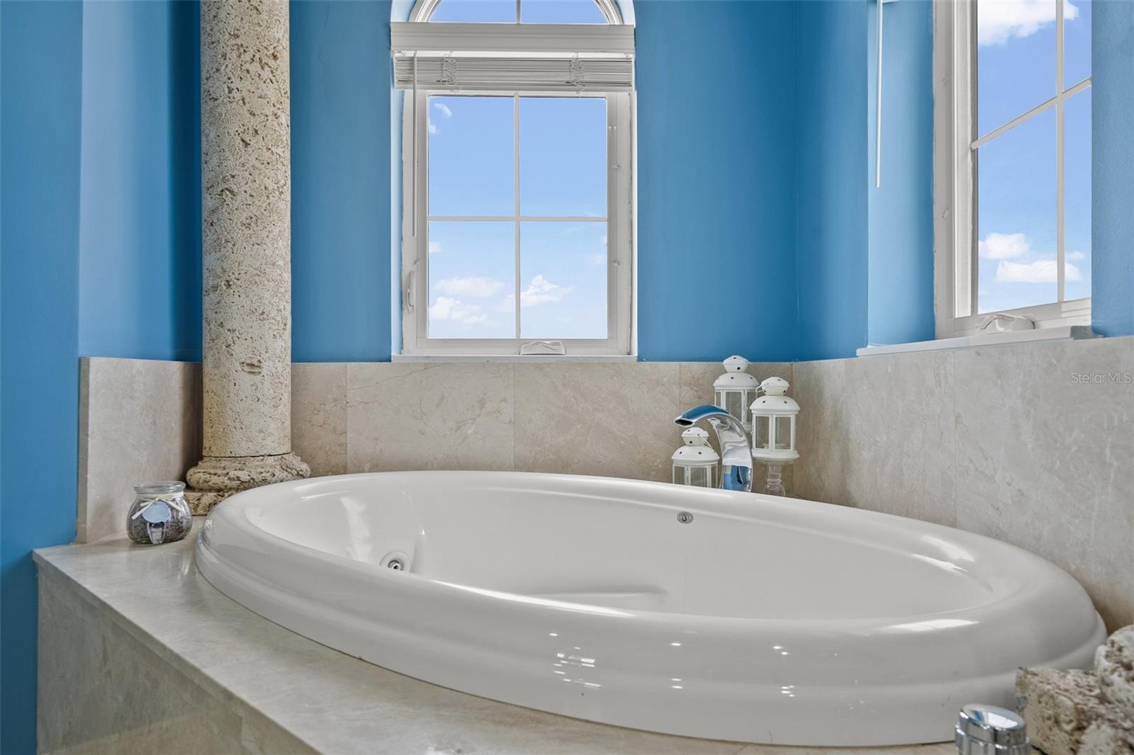 GULF COAST RET - Residential