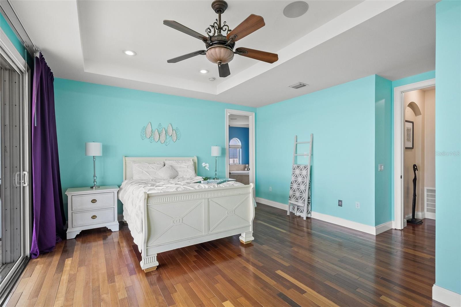 GULF COAST RET - Residential