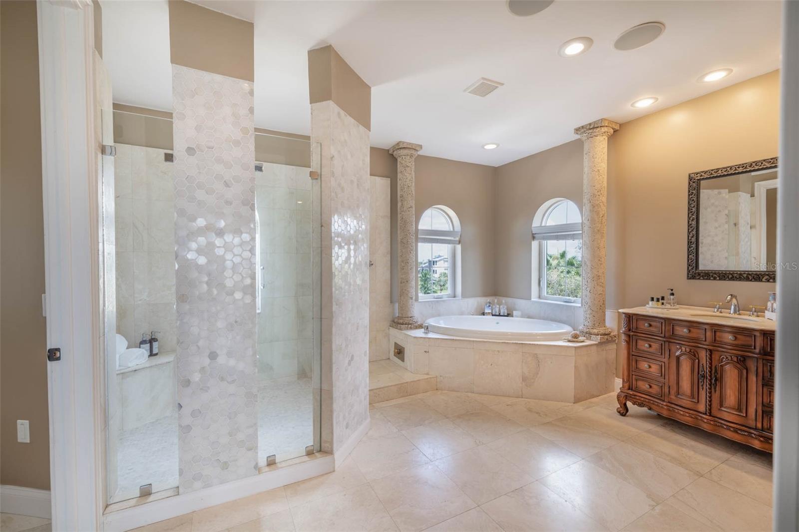 GULF COAST RET - Residential