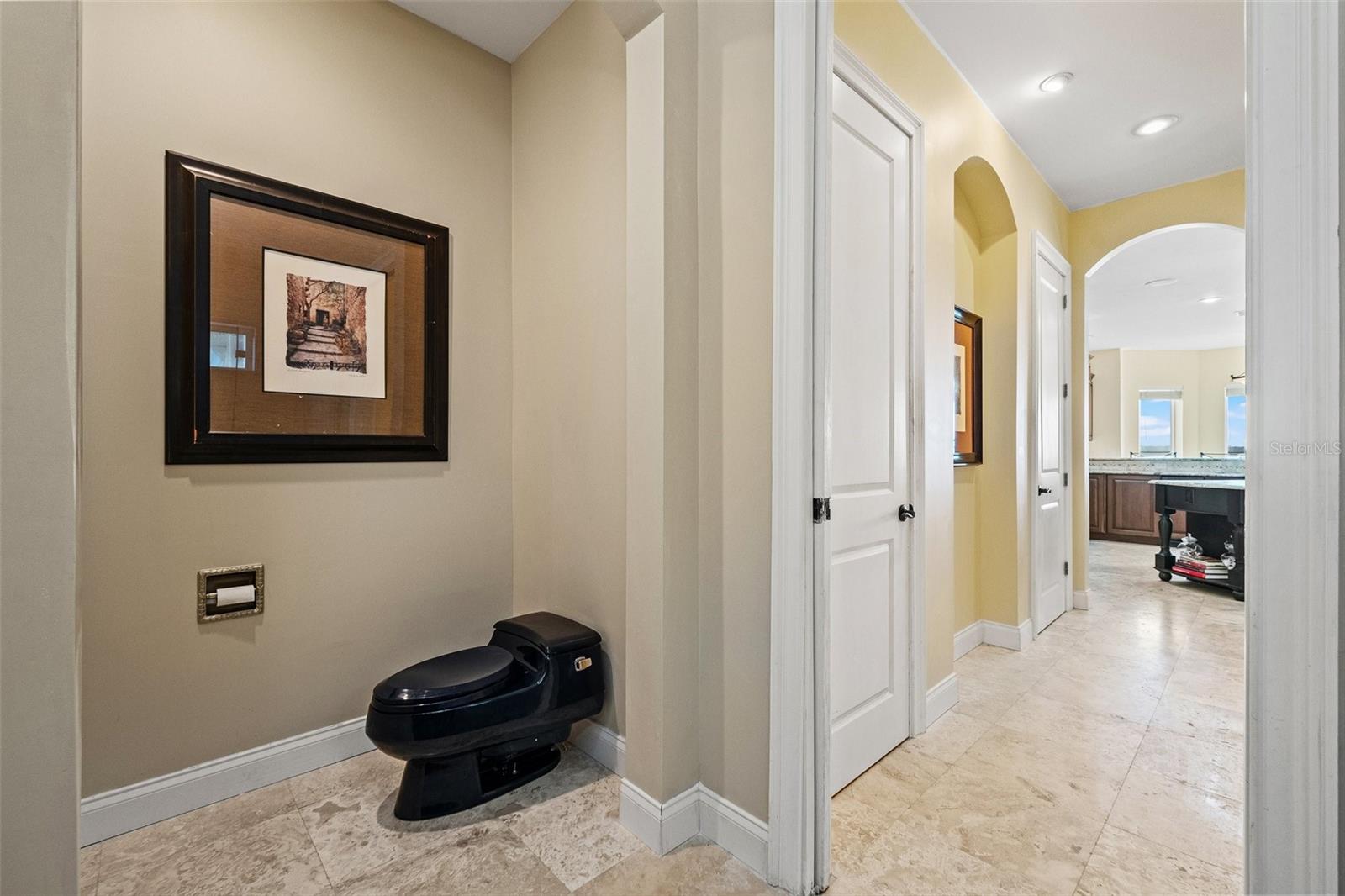 GULF COAST RET - Residential