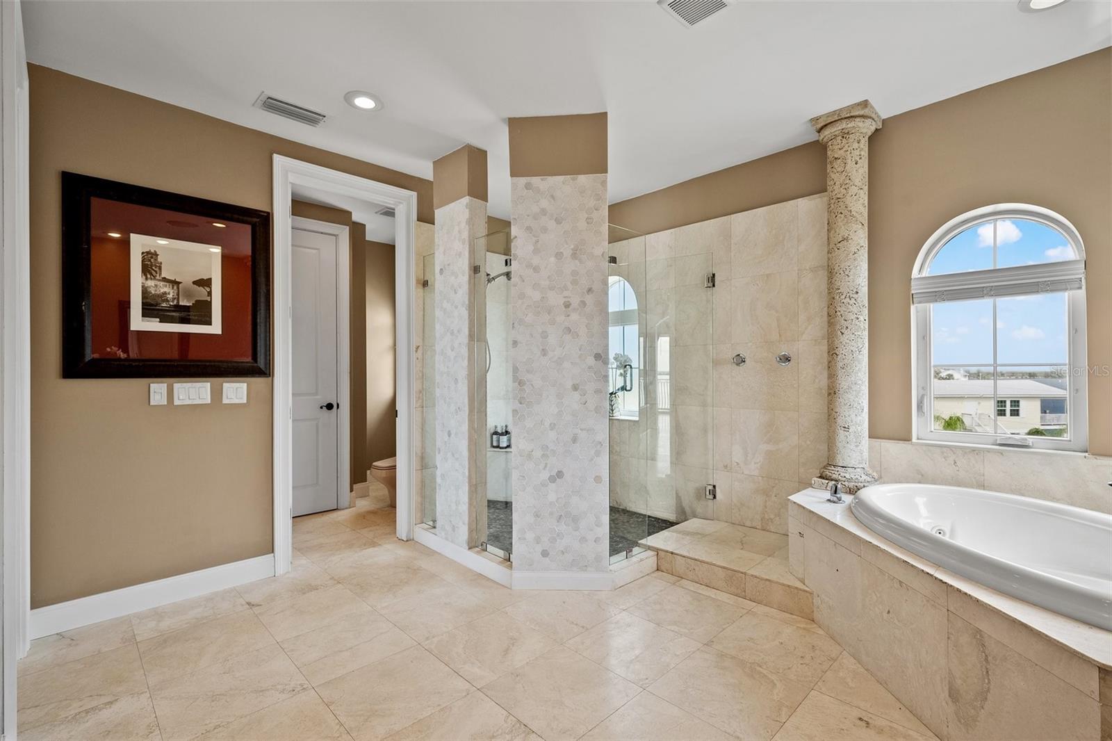 GULF COAST RET - Residential