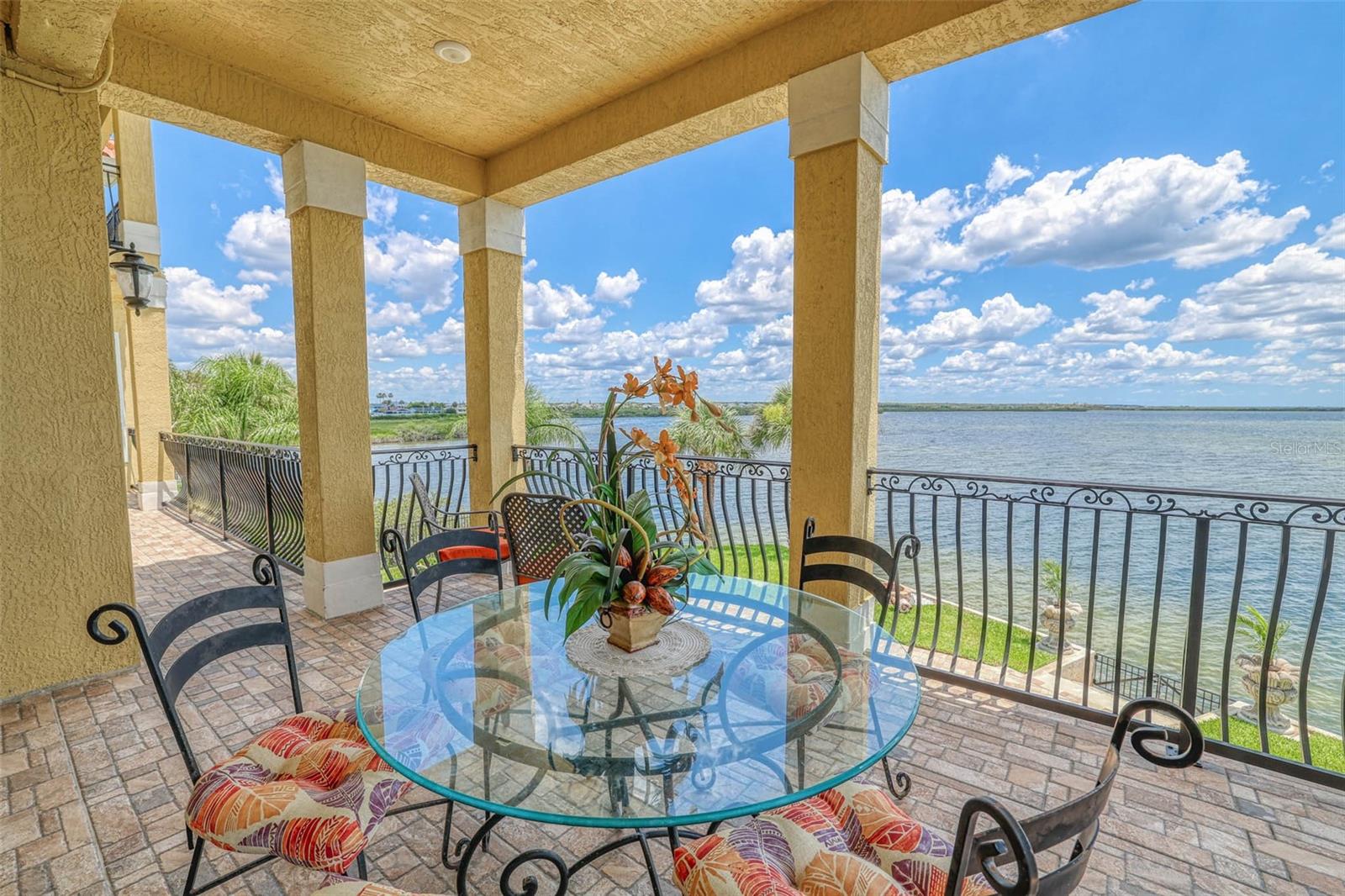 GULF COAST RET - Residential