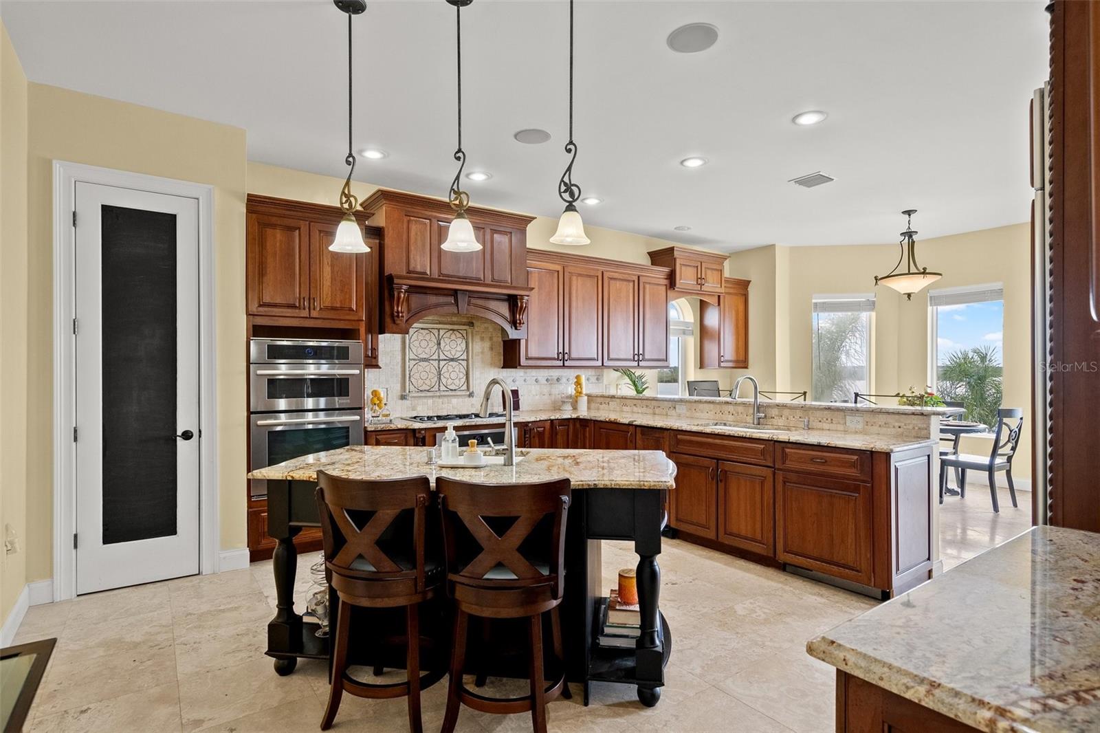 GULF COAST RET - Residential