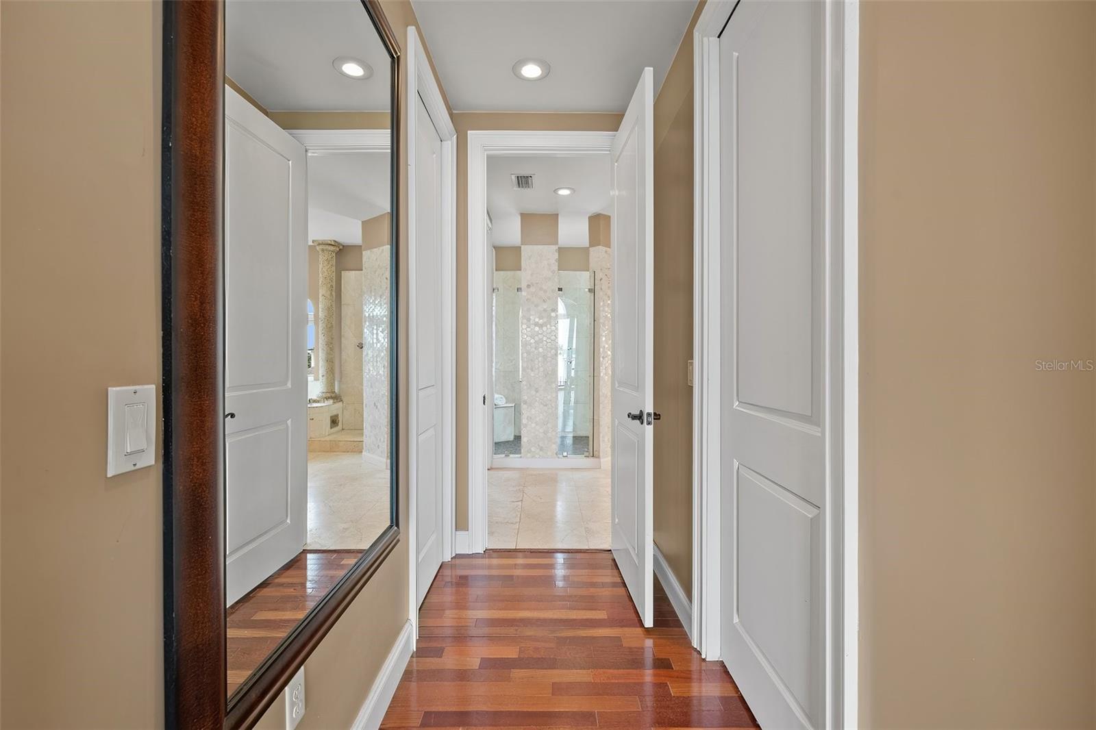 GULF COAST RET - Residential