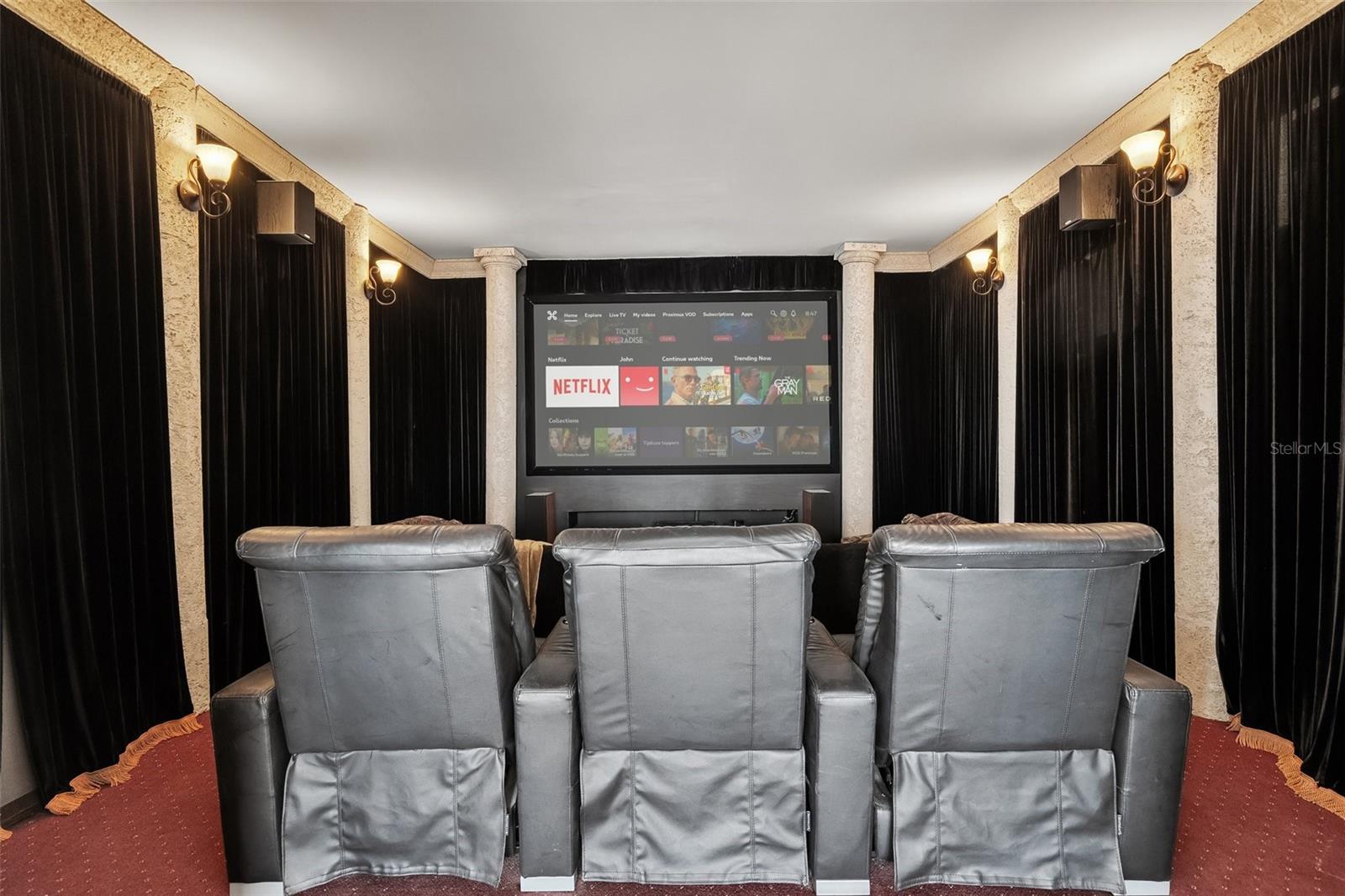 GULF COAST RET - Residential