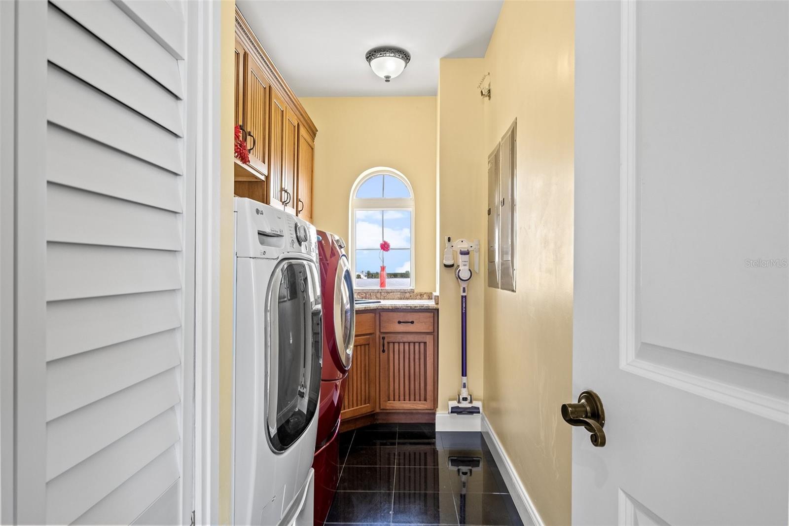 GULF COAST RET - Residential