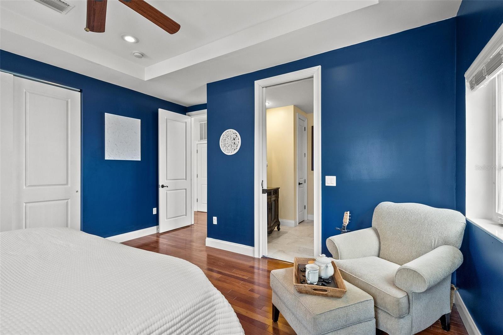 GULF COAST RET - Residential