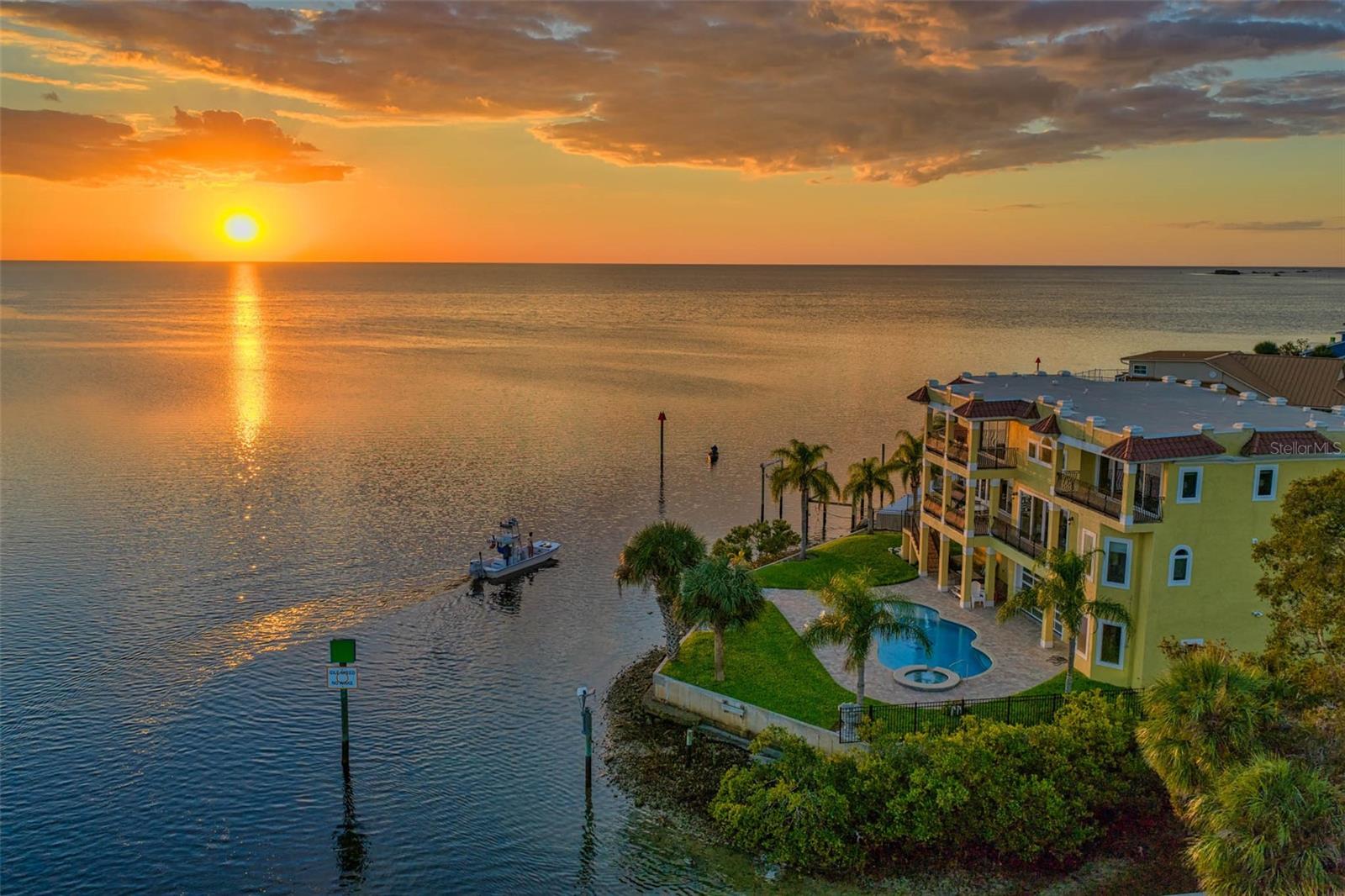 GULF COAST RET - Residential