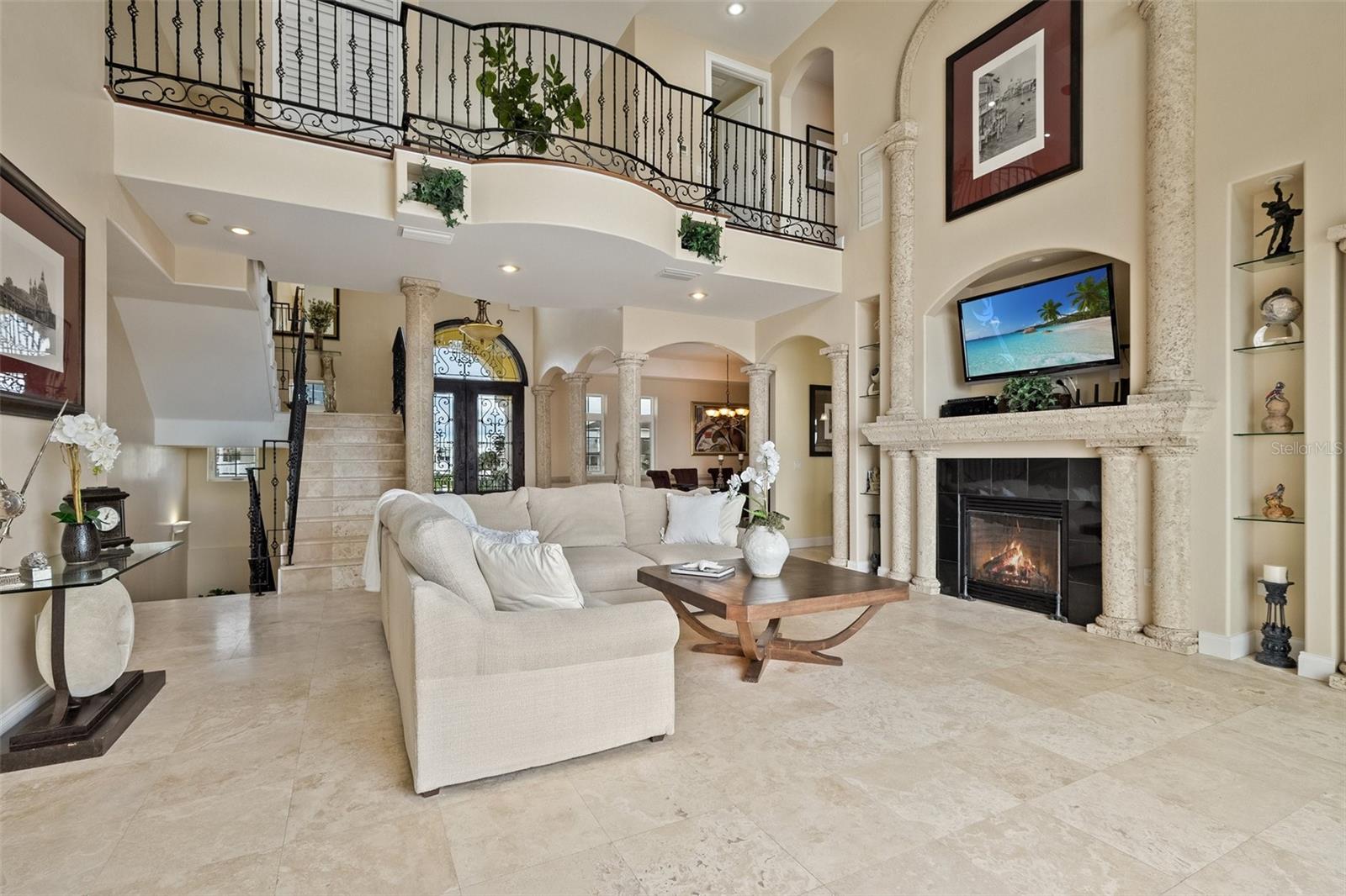 GULF COAST RET - Residential