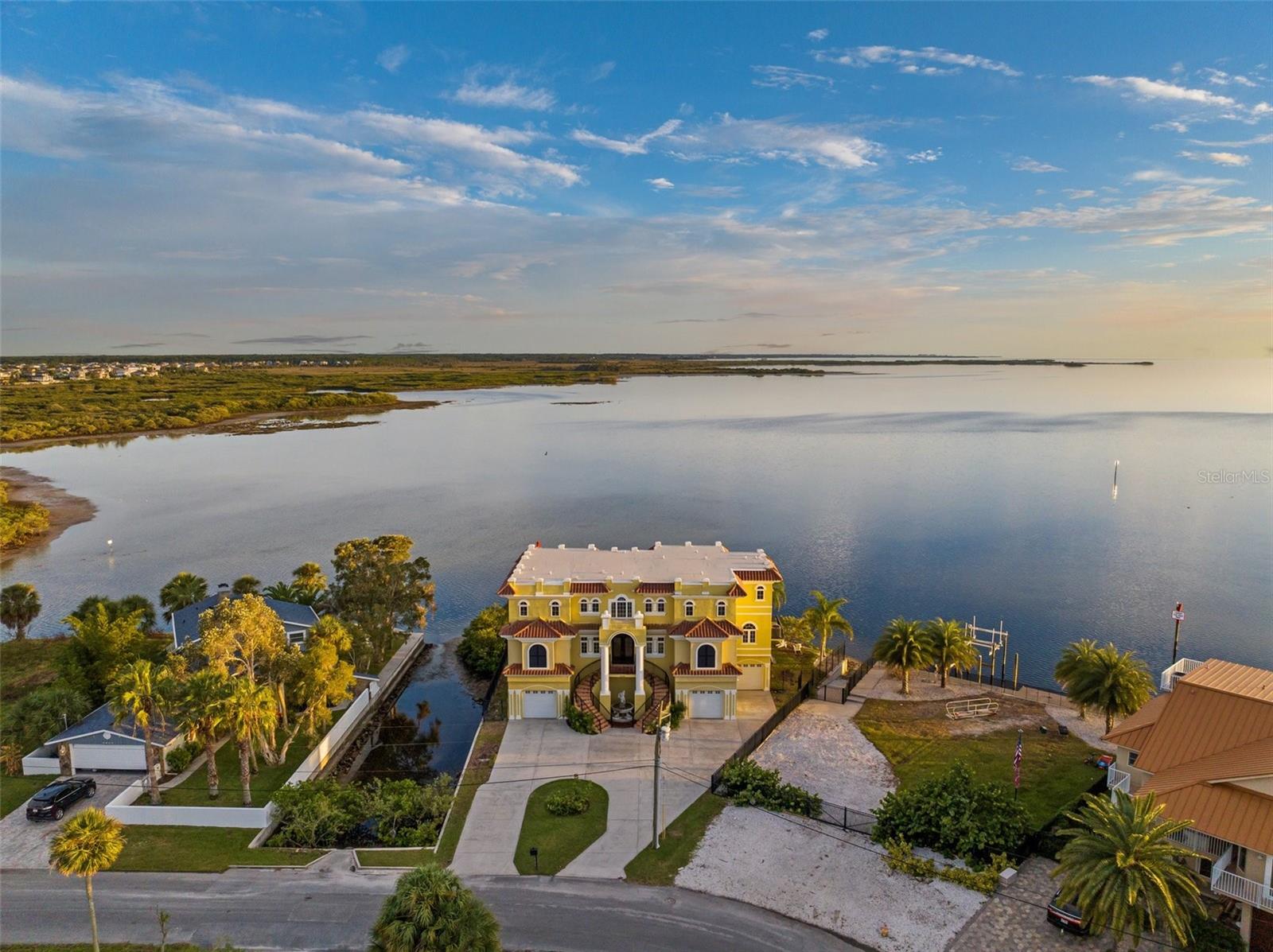 3236 GULF WINDS CIRCLE