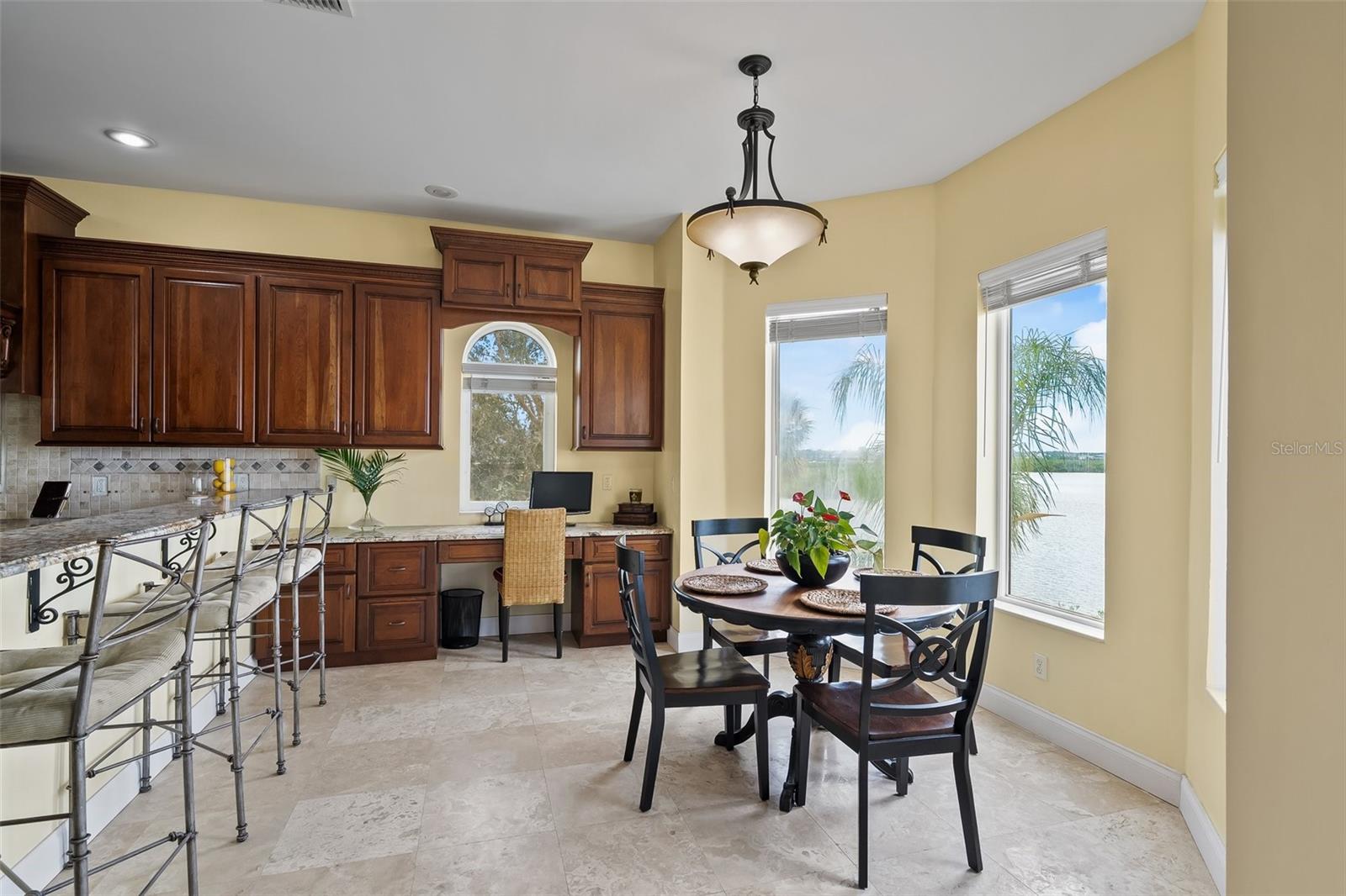 GULF COAST RET - Residential