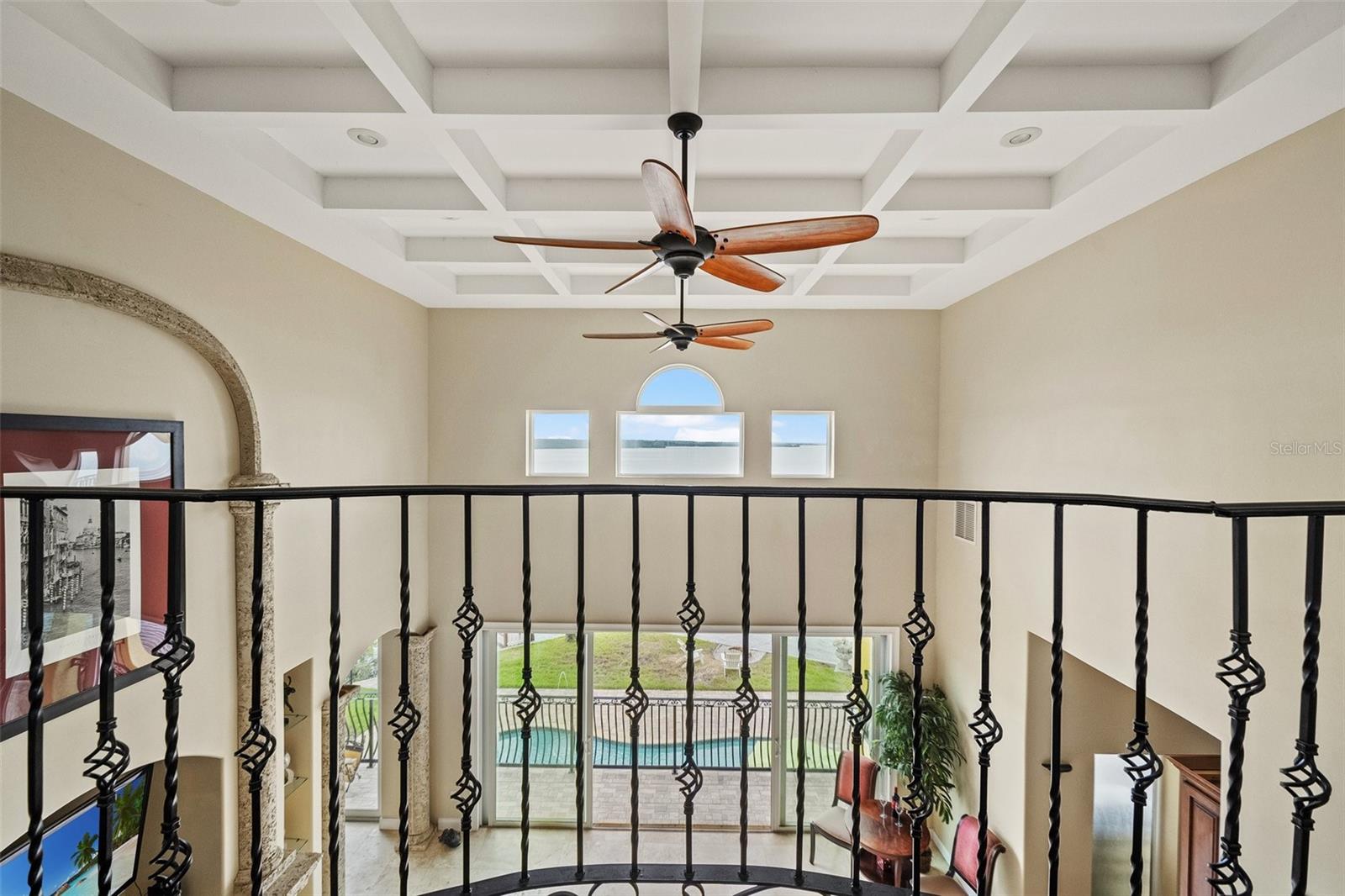 GULF COAST RET - Residential