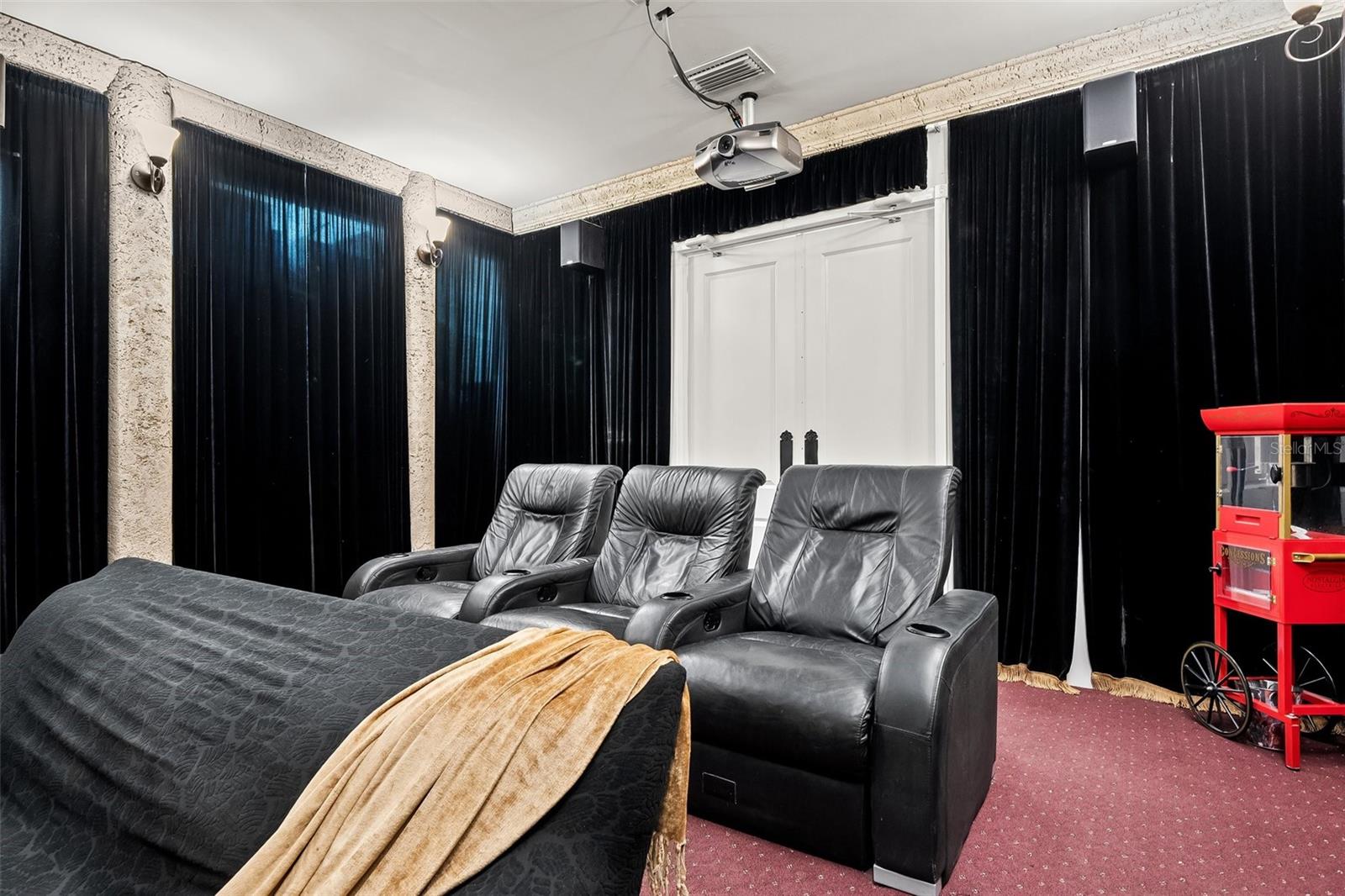 GULF COAST RET - Residential