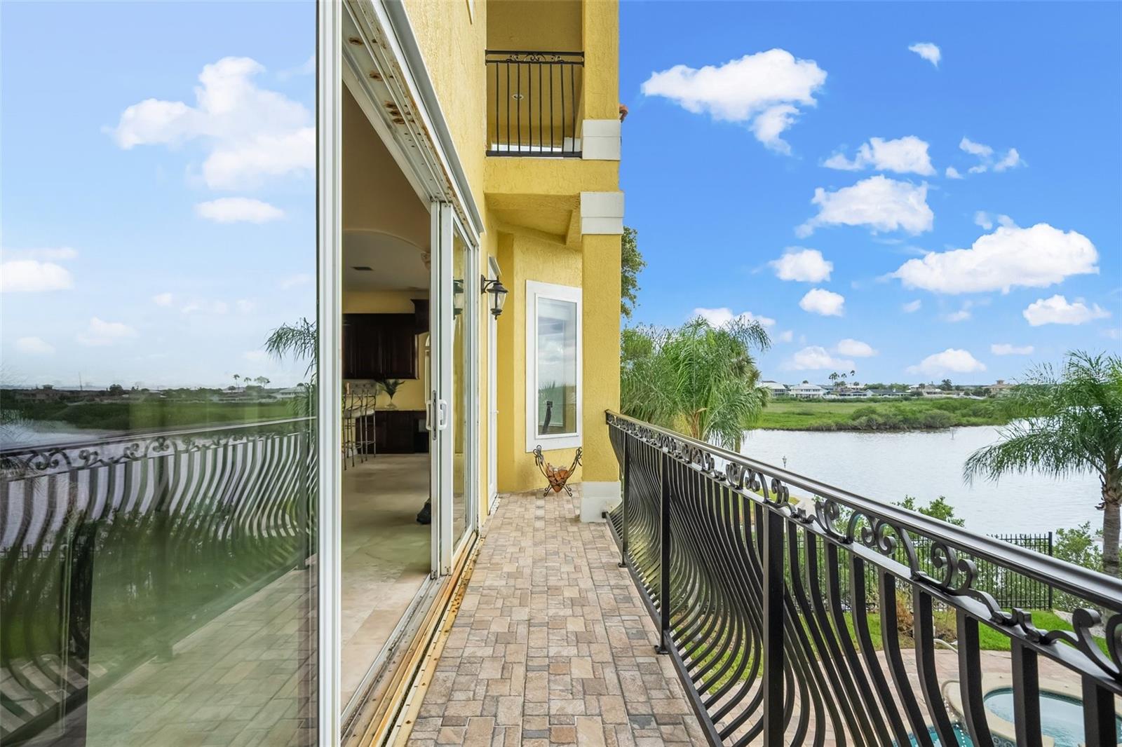 GULF COAST RET - Residential