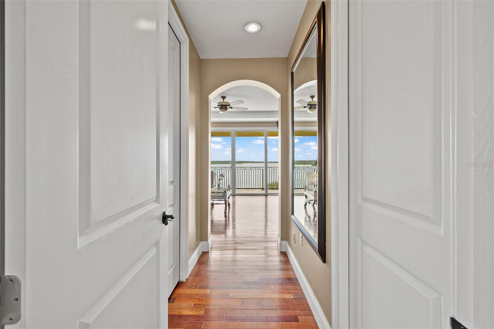 GULF COAST RET - Residential