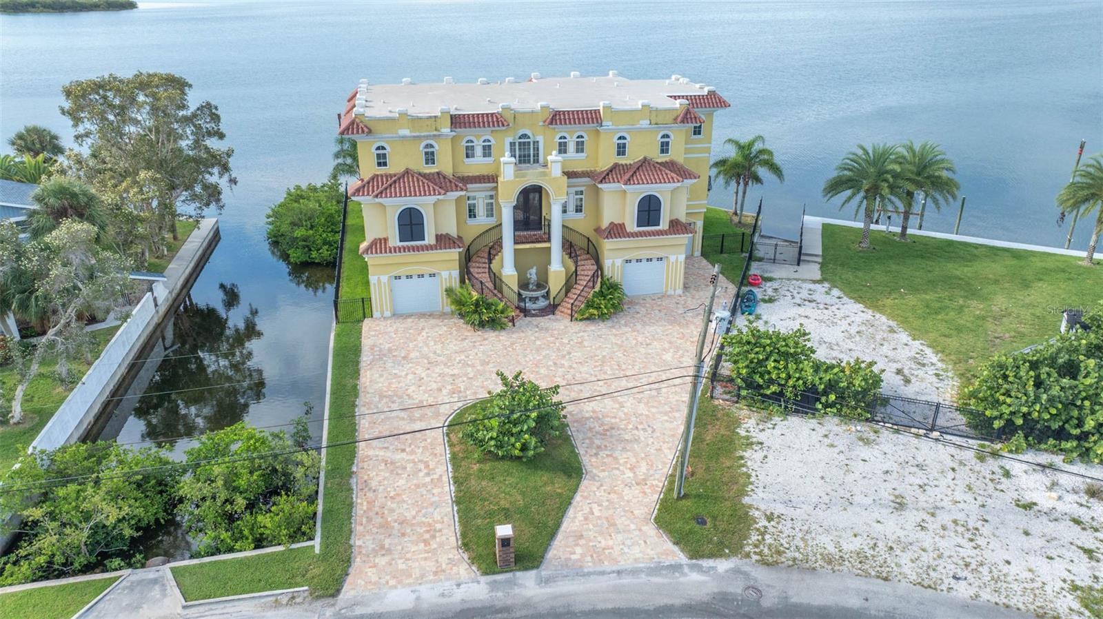 GULF COAST RET - Residential