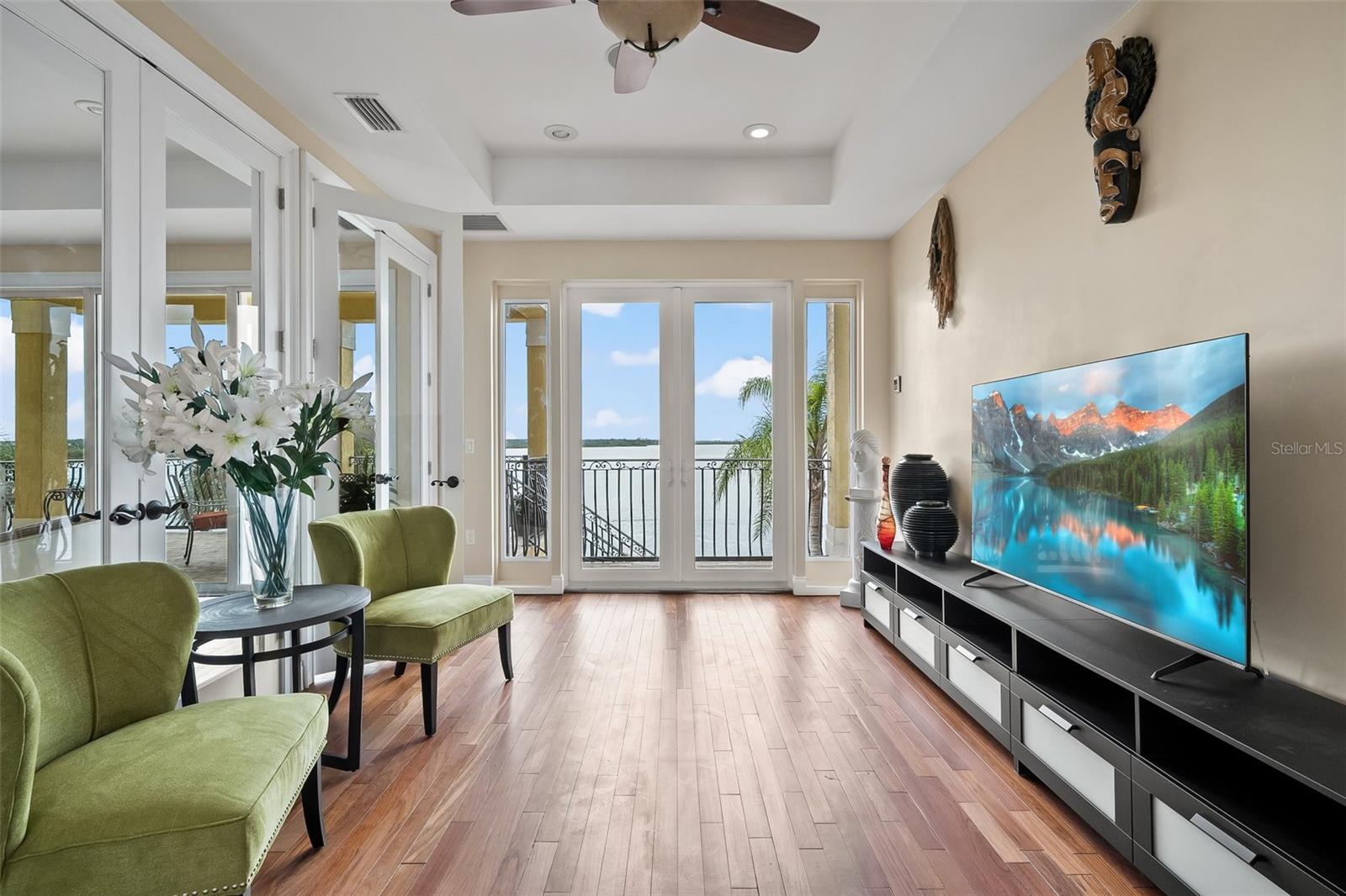 GULF COAST RET - Residential