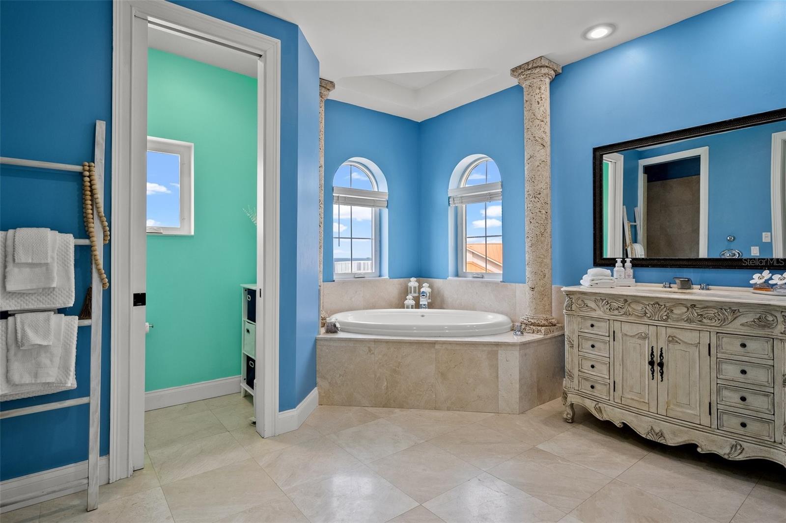 GULF COAST RET - Residential