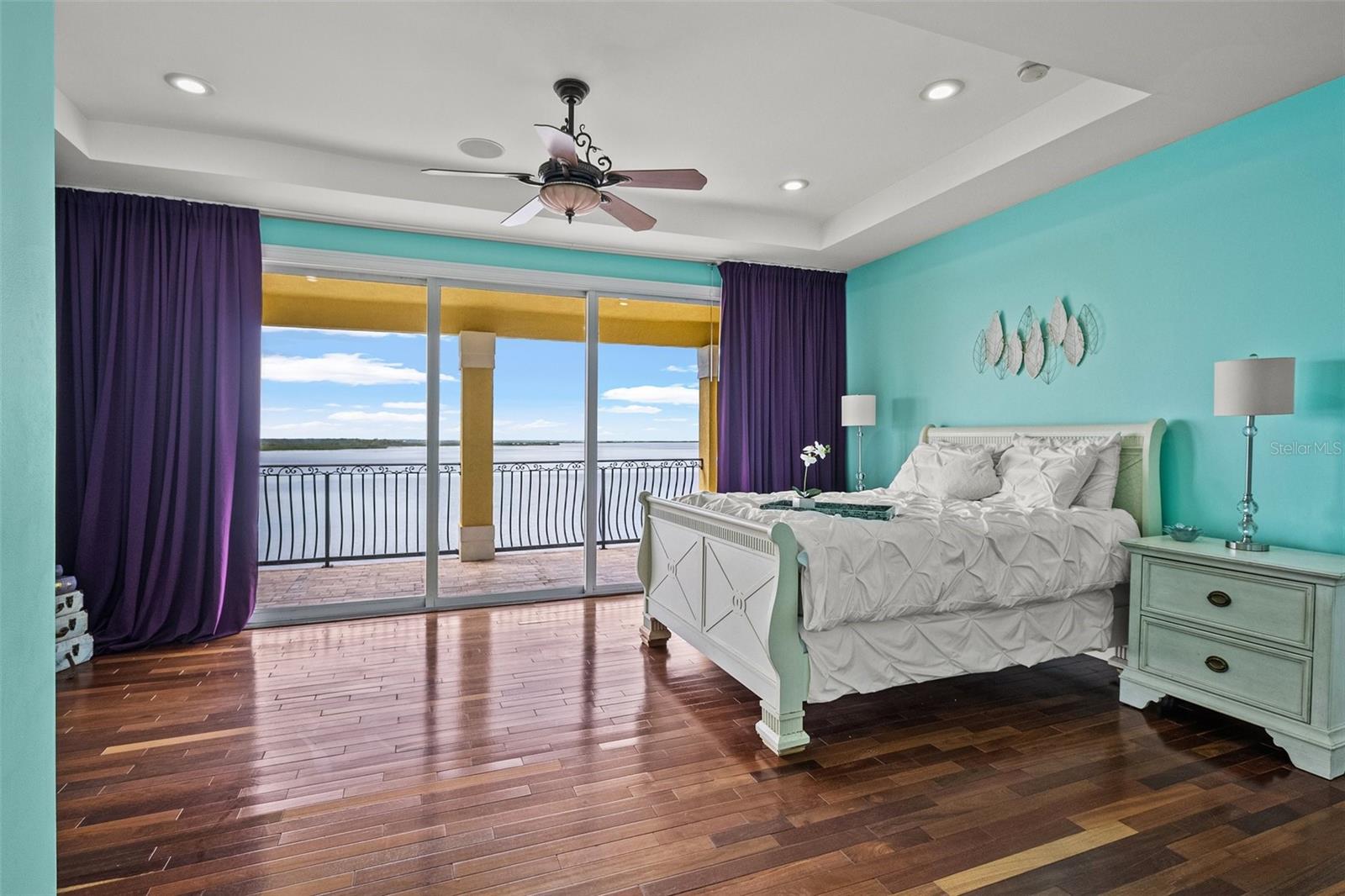 GULF COAST RET - Residential