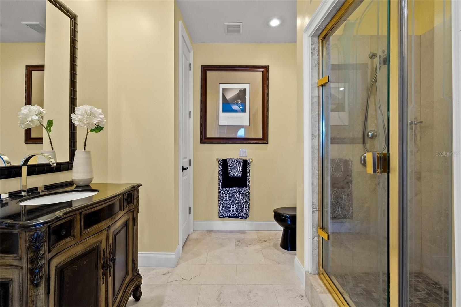 GULF COAST RET - Residential