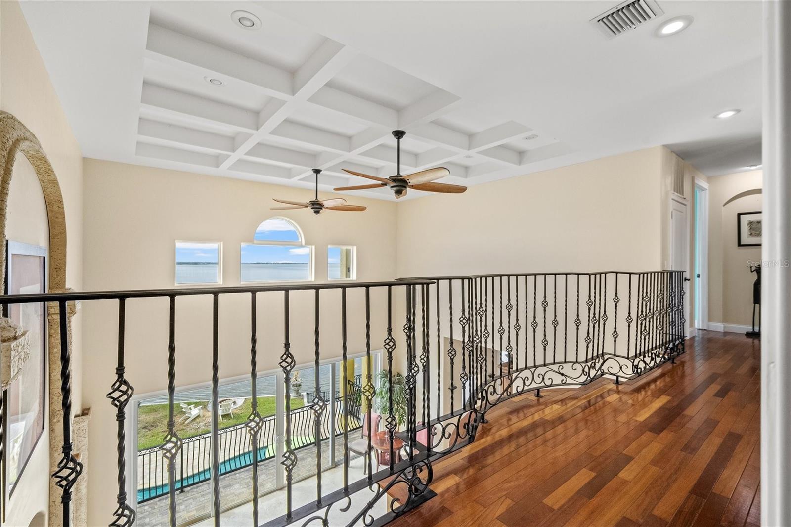 GULF COAST RET - Residential