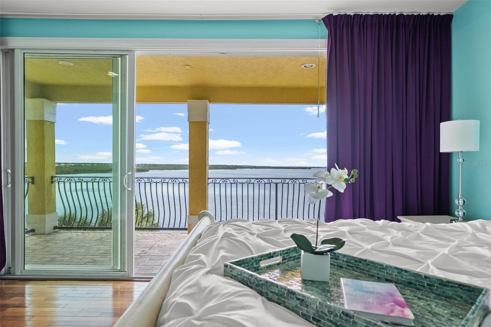 GULF COAST RET - Residential