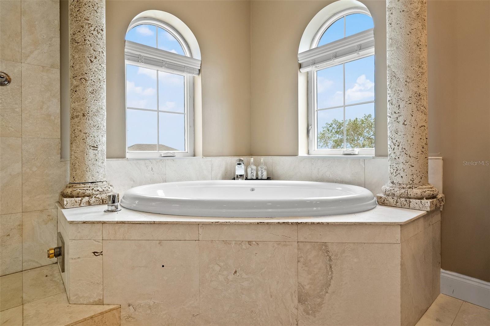 GULF COAST RET - Residential