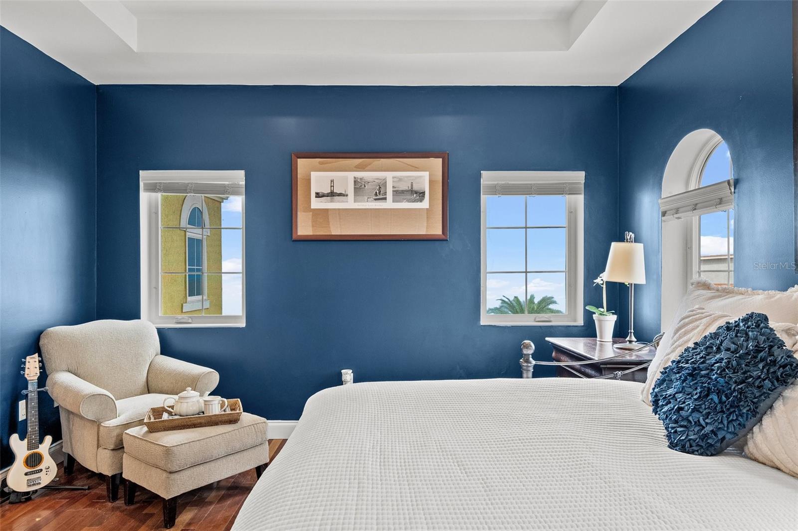 GULF COAST RET - Residential