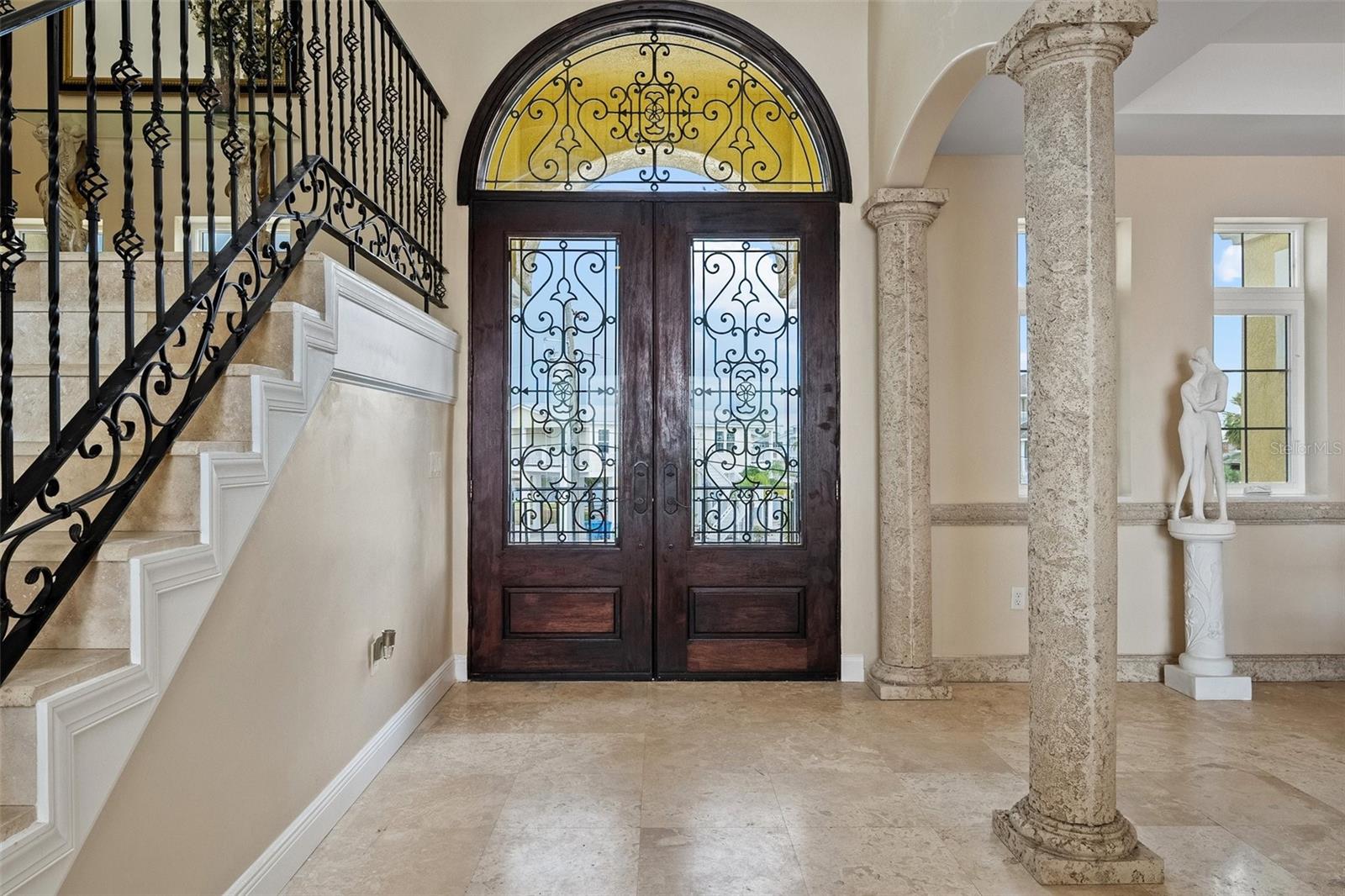 GULF COAST RET - Residential