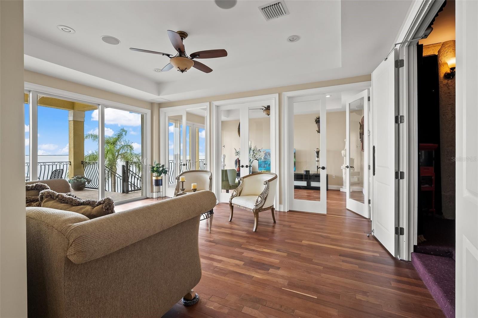 GULF COAST RET - Residential