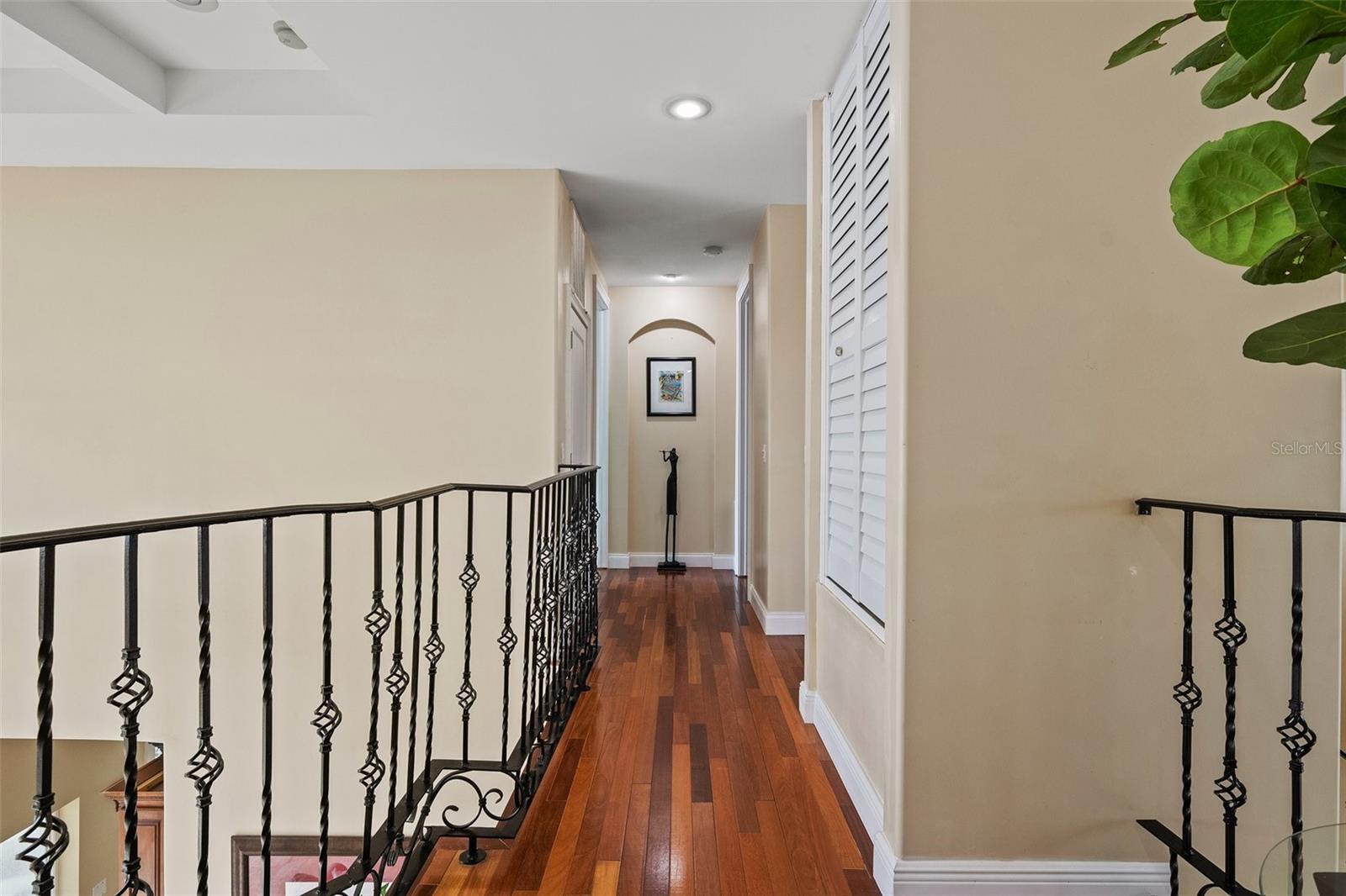 GULF COAST RET - Residential