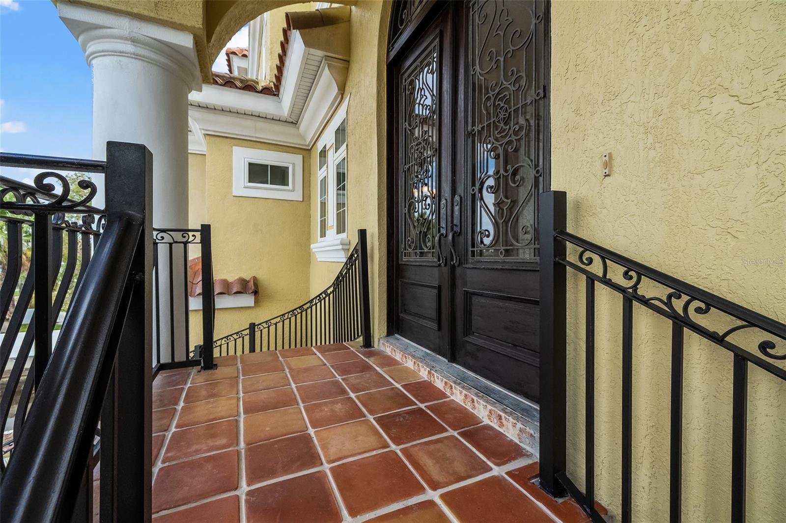 GULF COAST RET - Residential