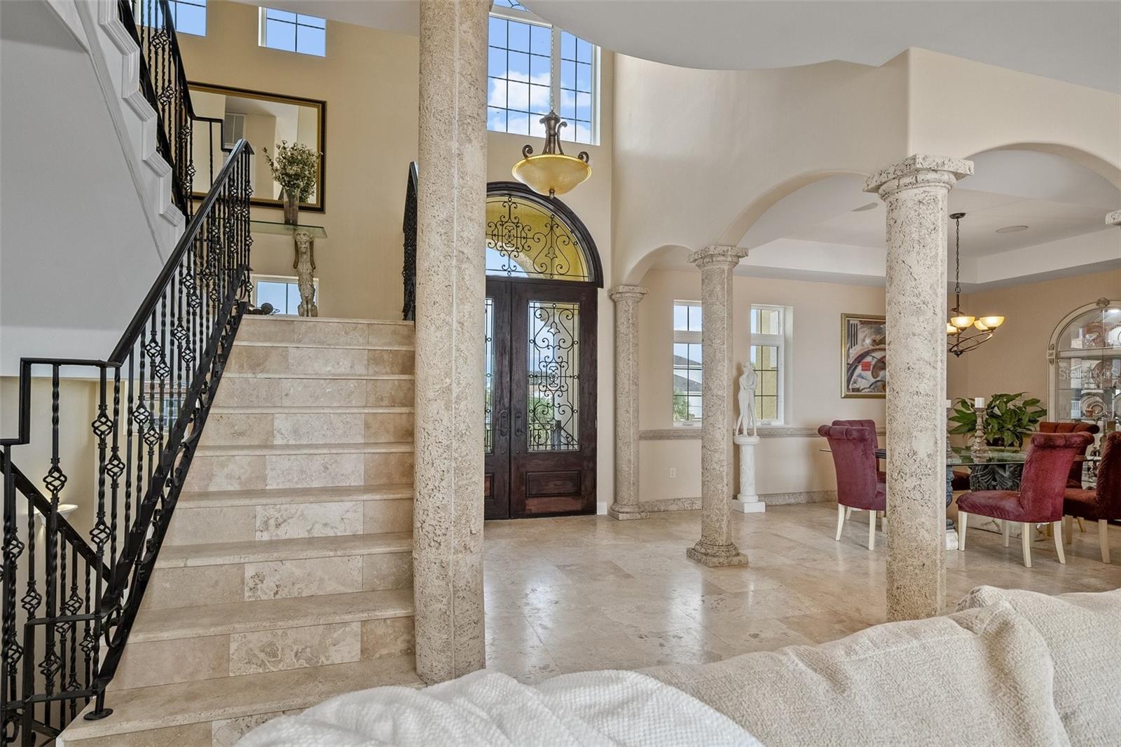 GULF COAST RET - Residential