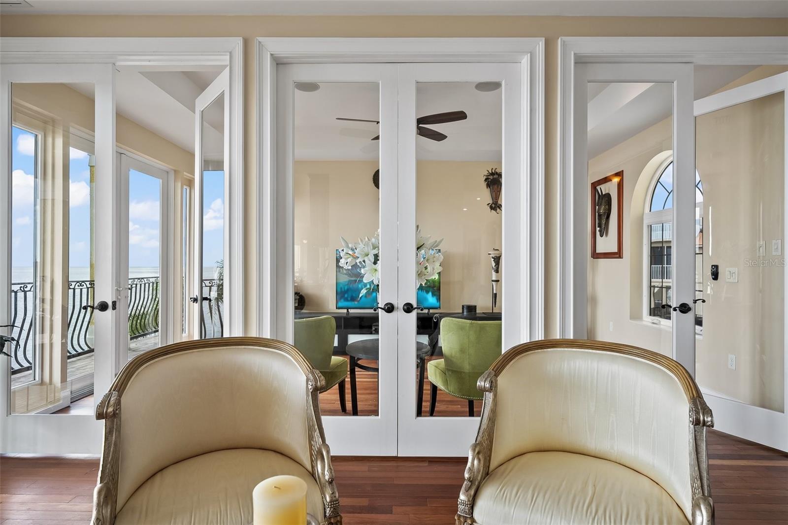 GULF COAST RET - Residential