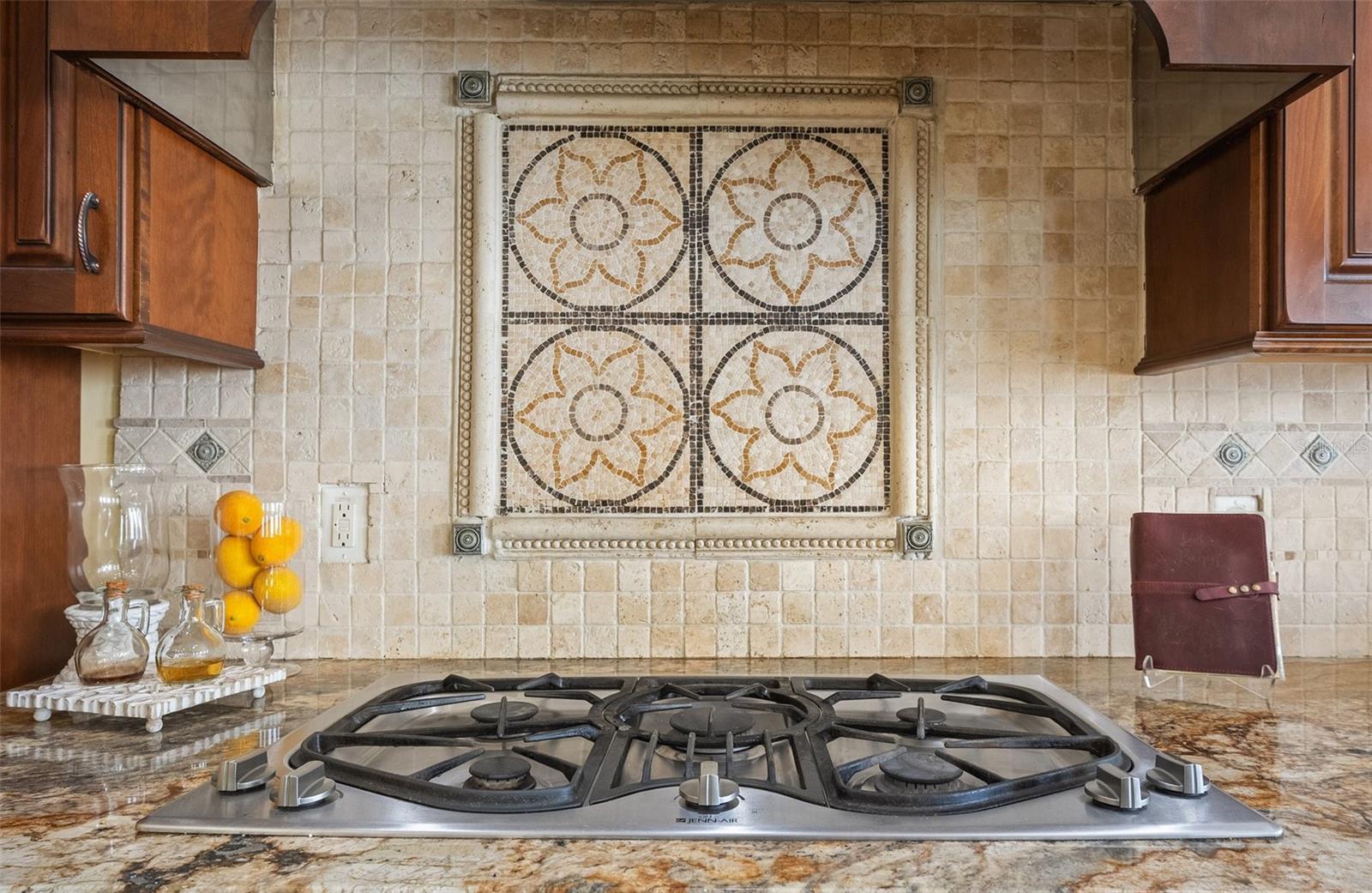 GULF COAST RET - Residential