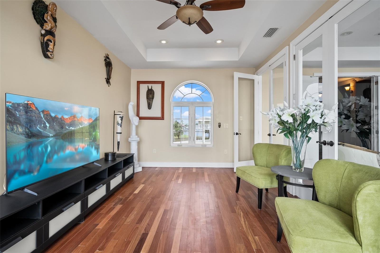 GULF COAST RET - Residential