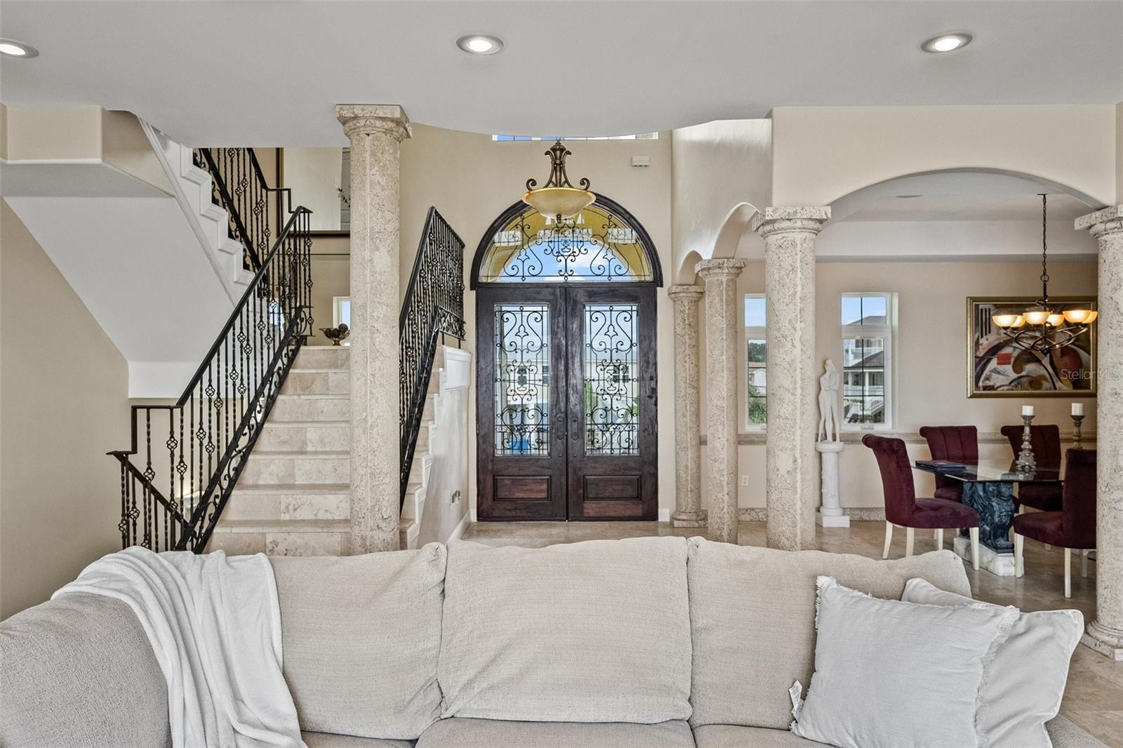 GULF COAST RET - Residential