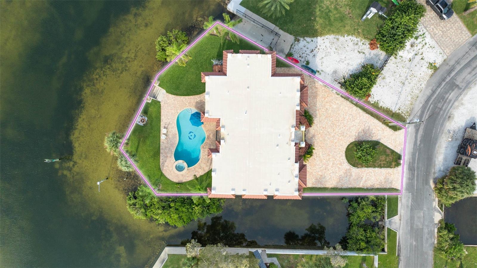 3236 GULF WINDS CIRCLE