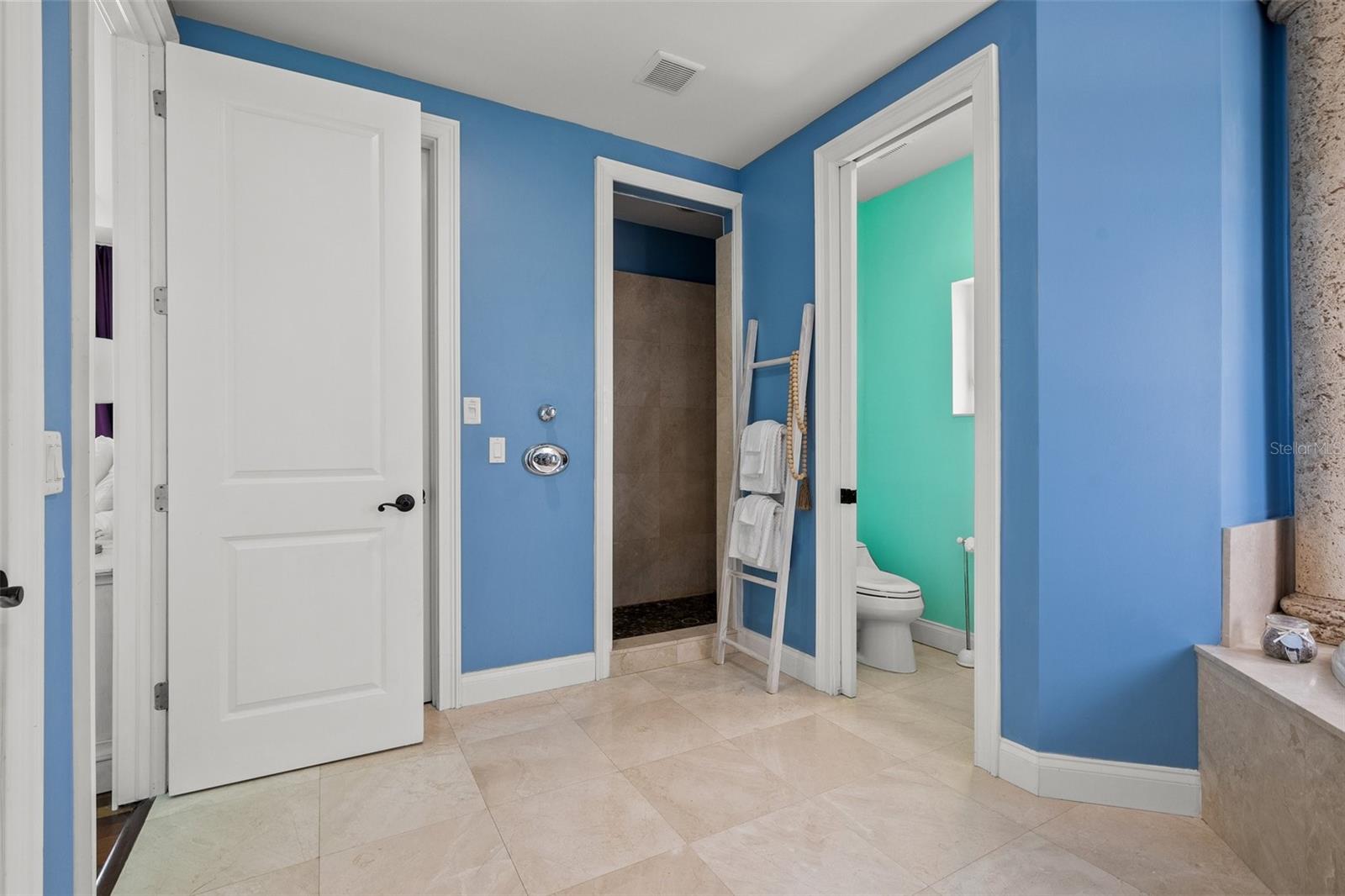 GULF COAST RET - Residential