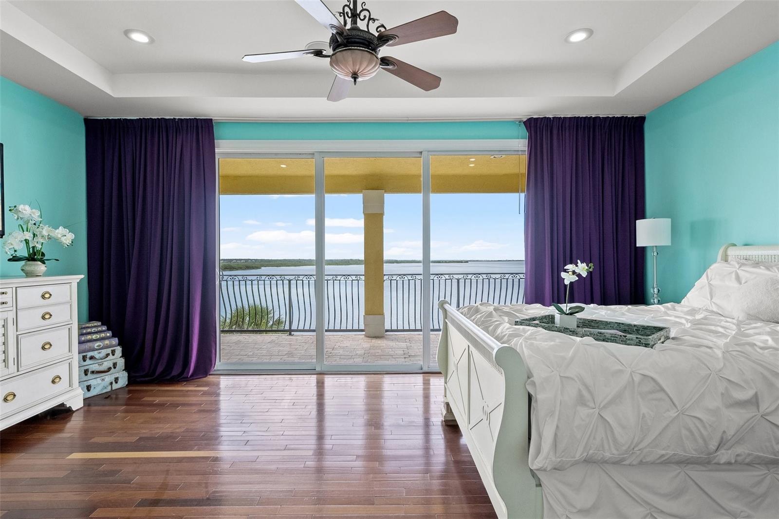 GULF COAST RET - Residential