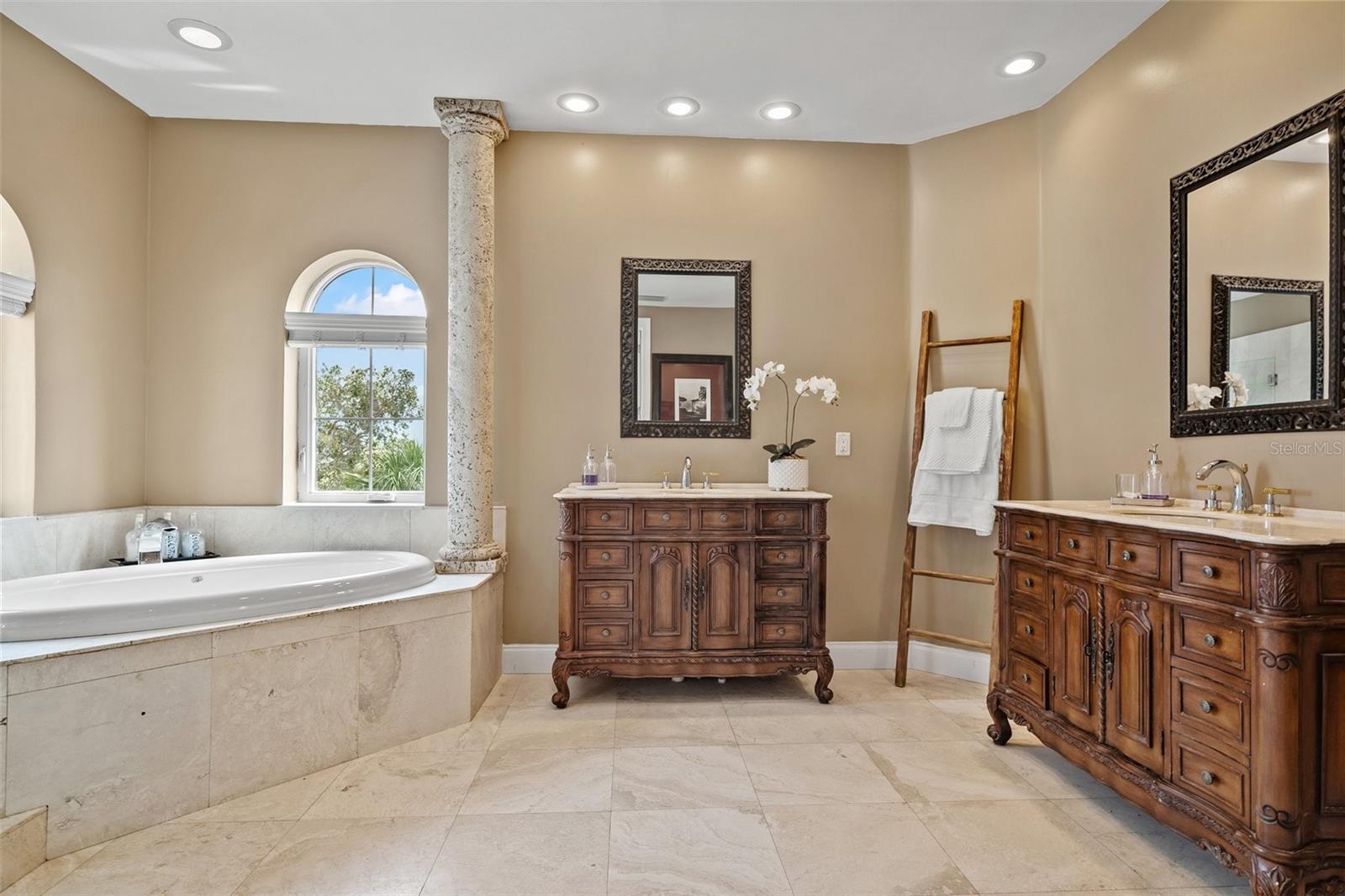 GULF COAST RET - Residential