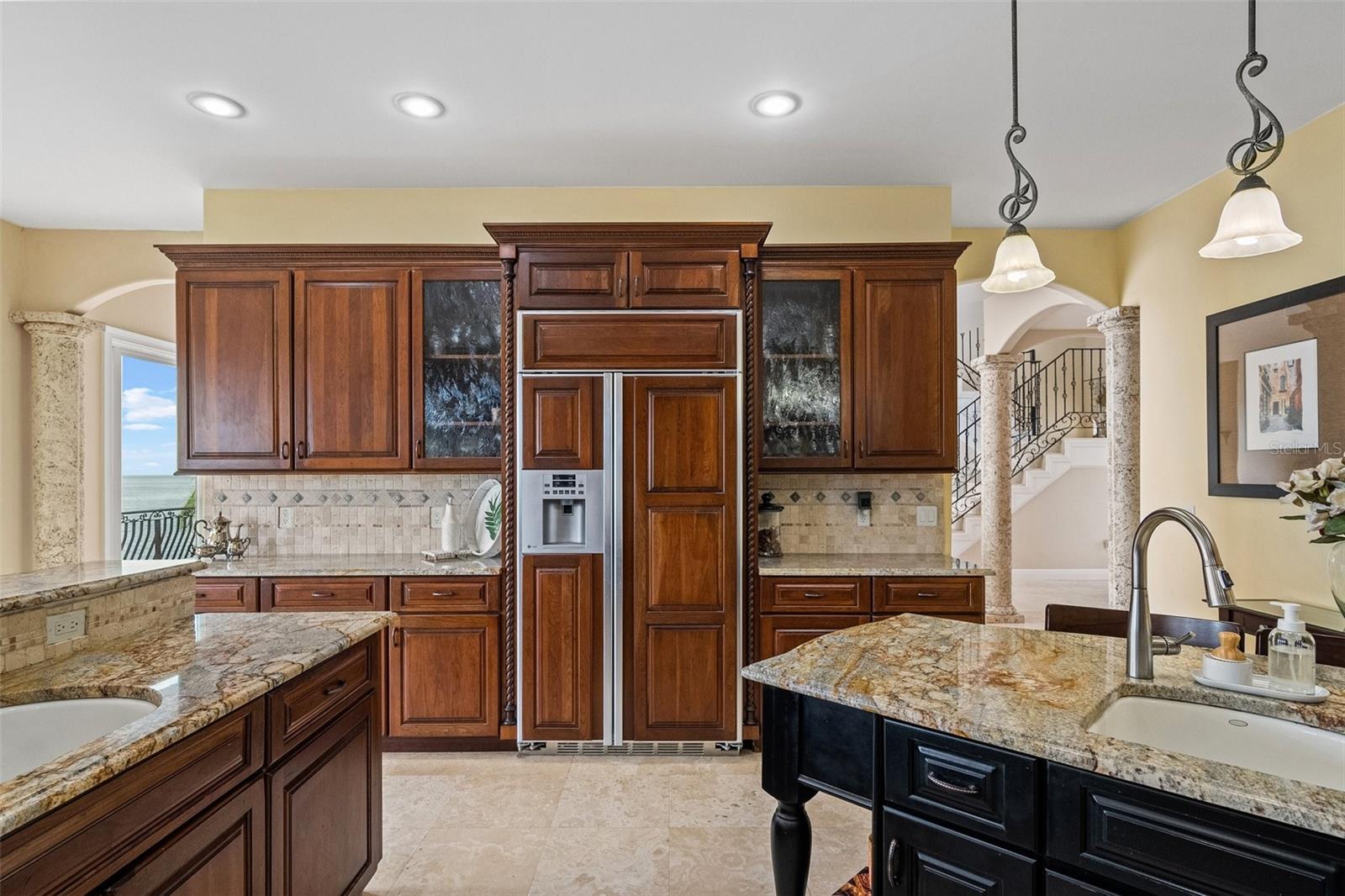 GULF COAST RET - Residential