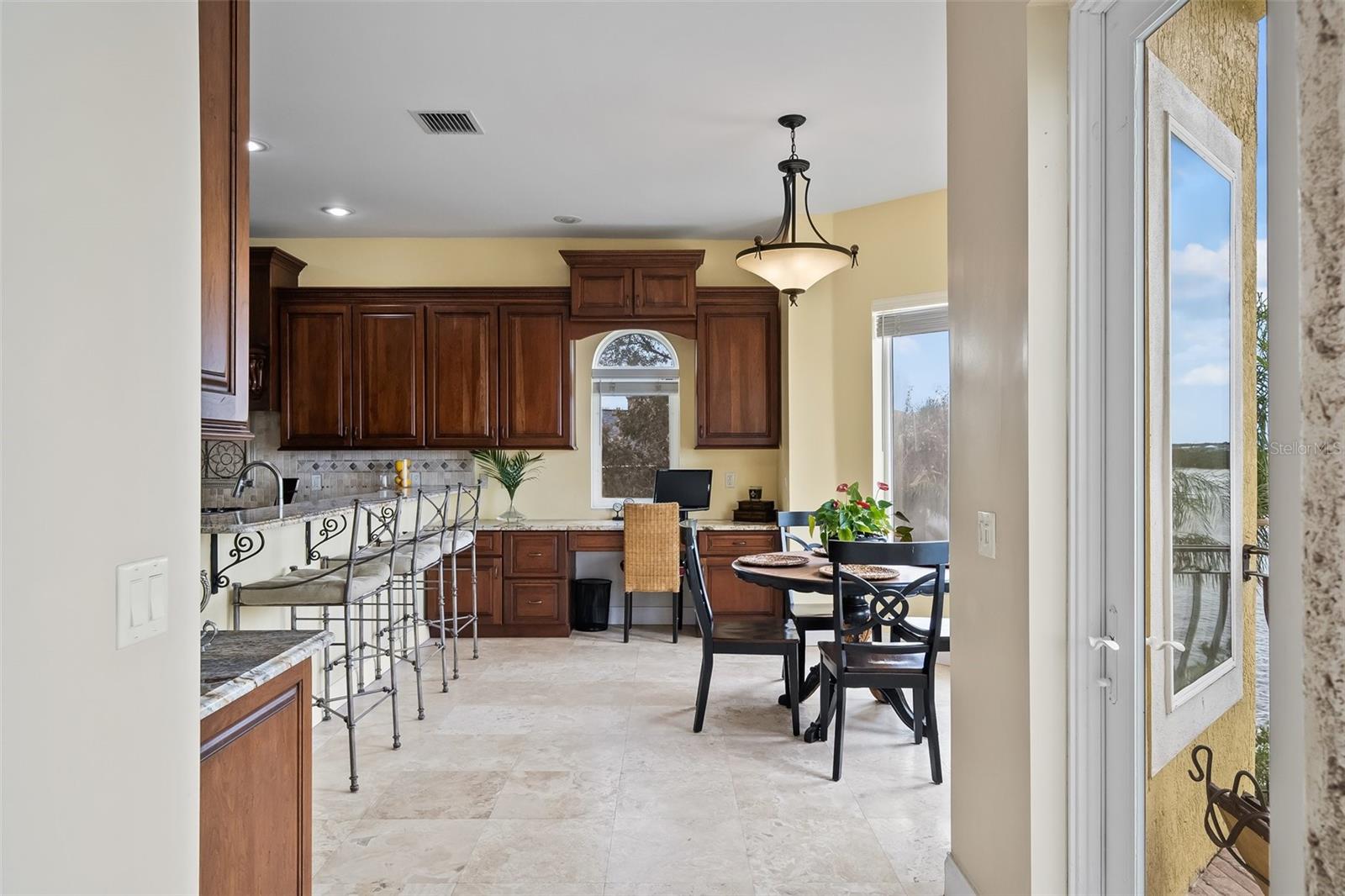 GULF COAST RET - Residential