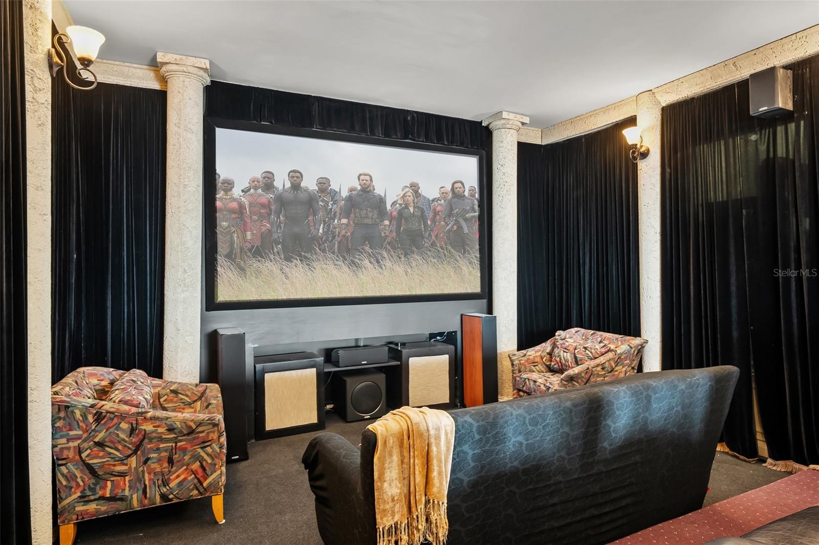 GULF COAST RET - Residential