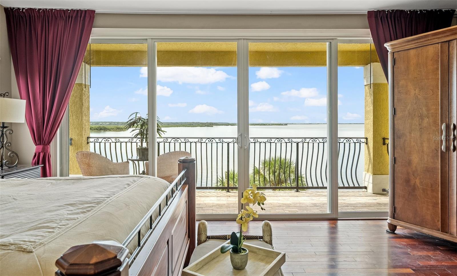 GULF COAST RET - Residential