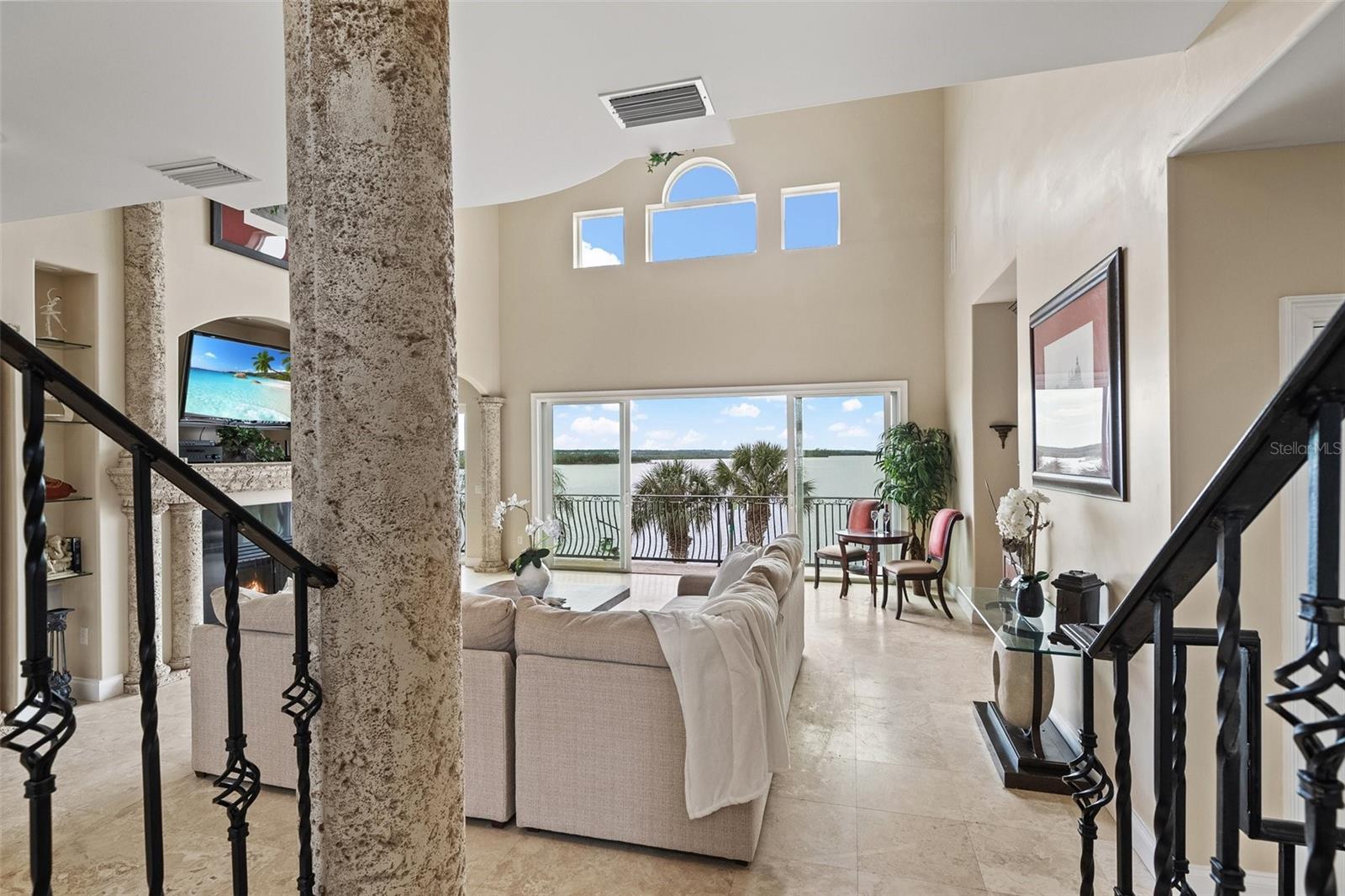 GULF COAST RET - Residential