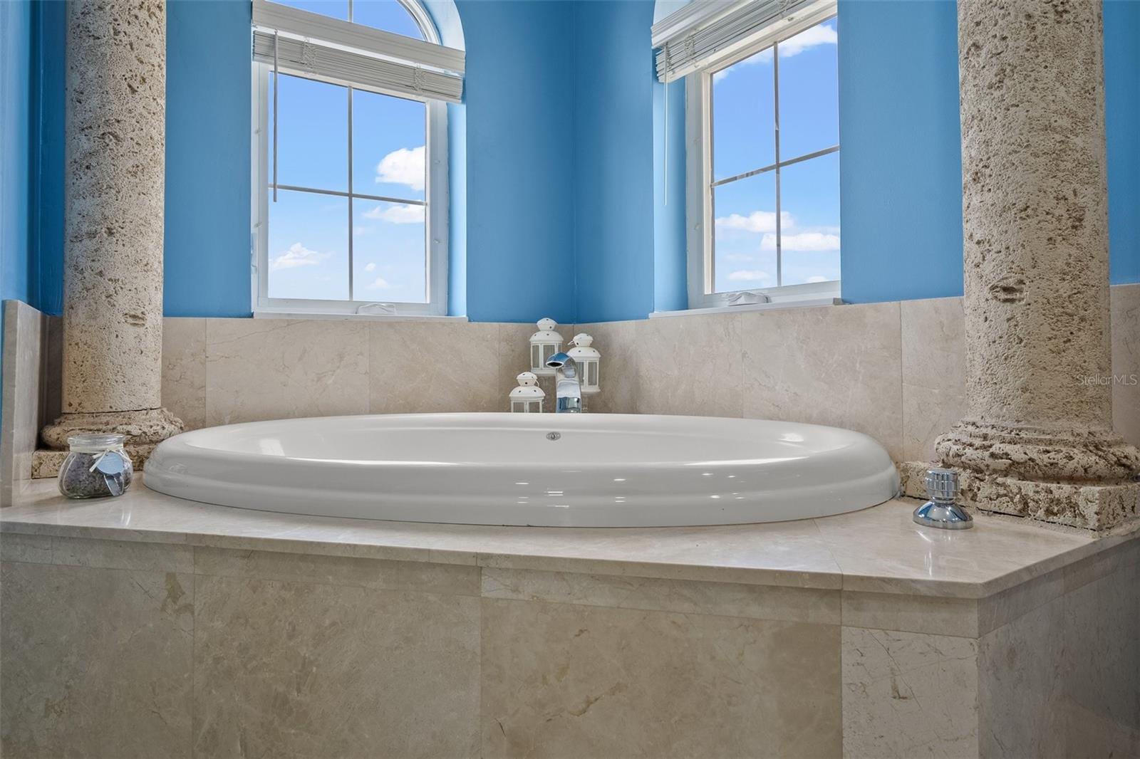 GULF COAST RET - Residential