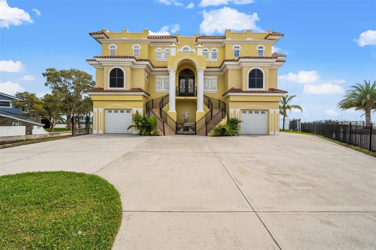 GULF COAST RET - Residential